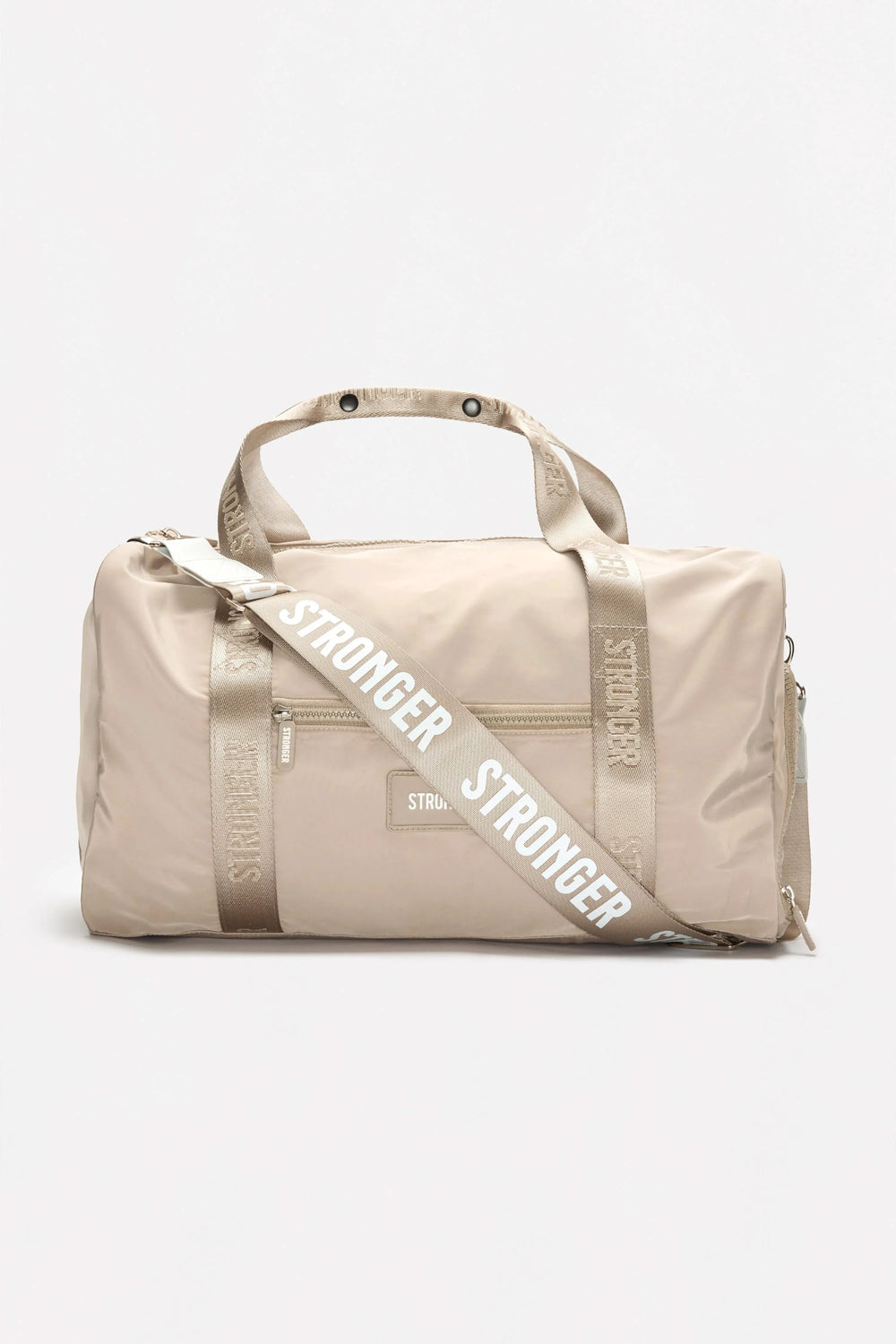 Simply Taupe