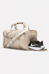 Simply Taupe