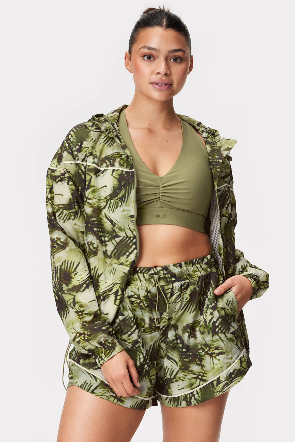 Tropical