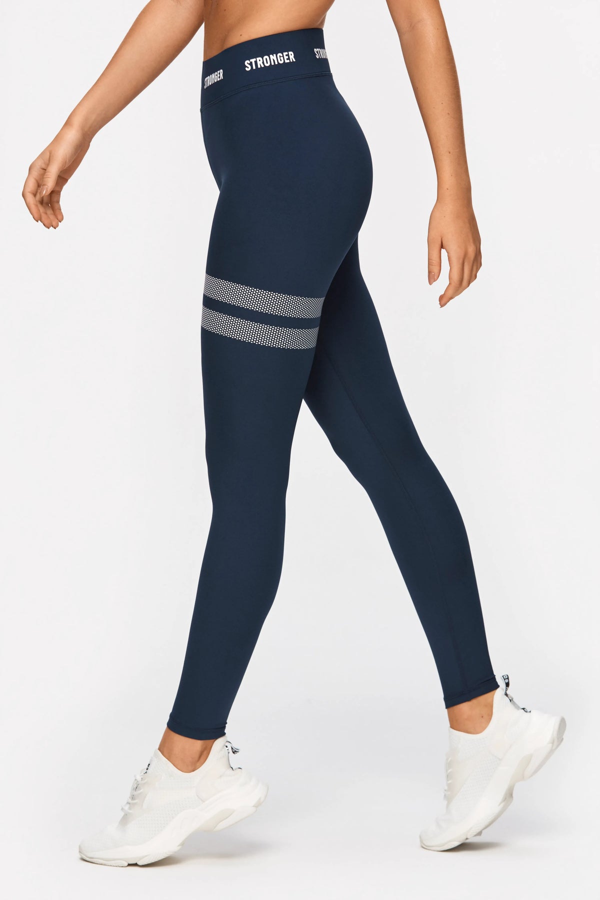Mid Waist Luna