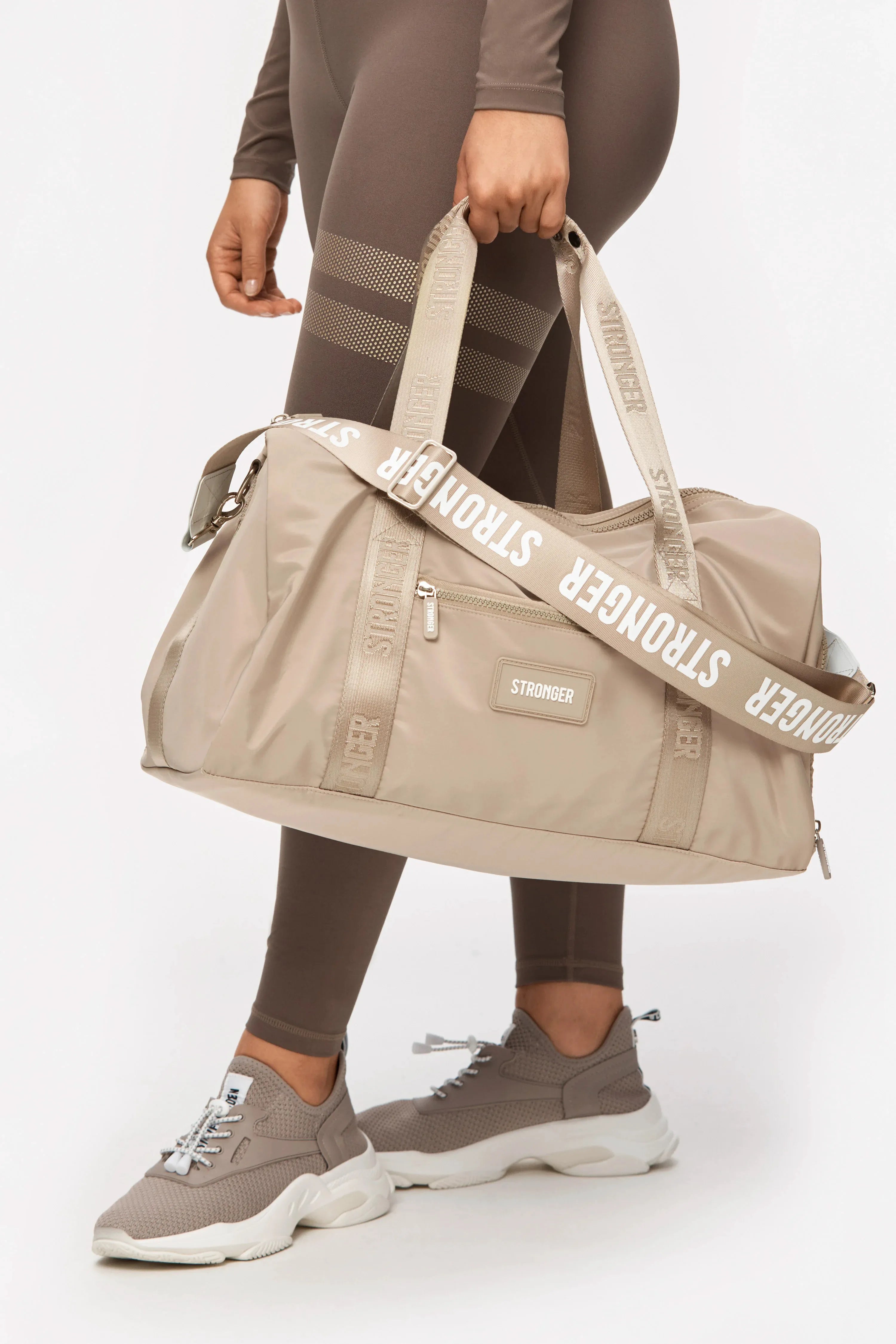 Simply Taupe