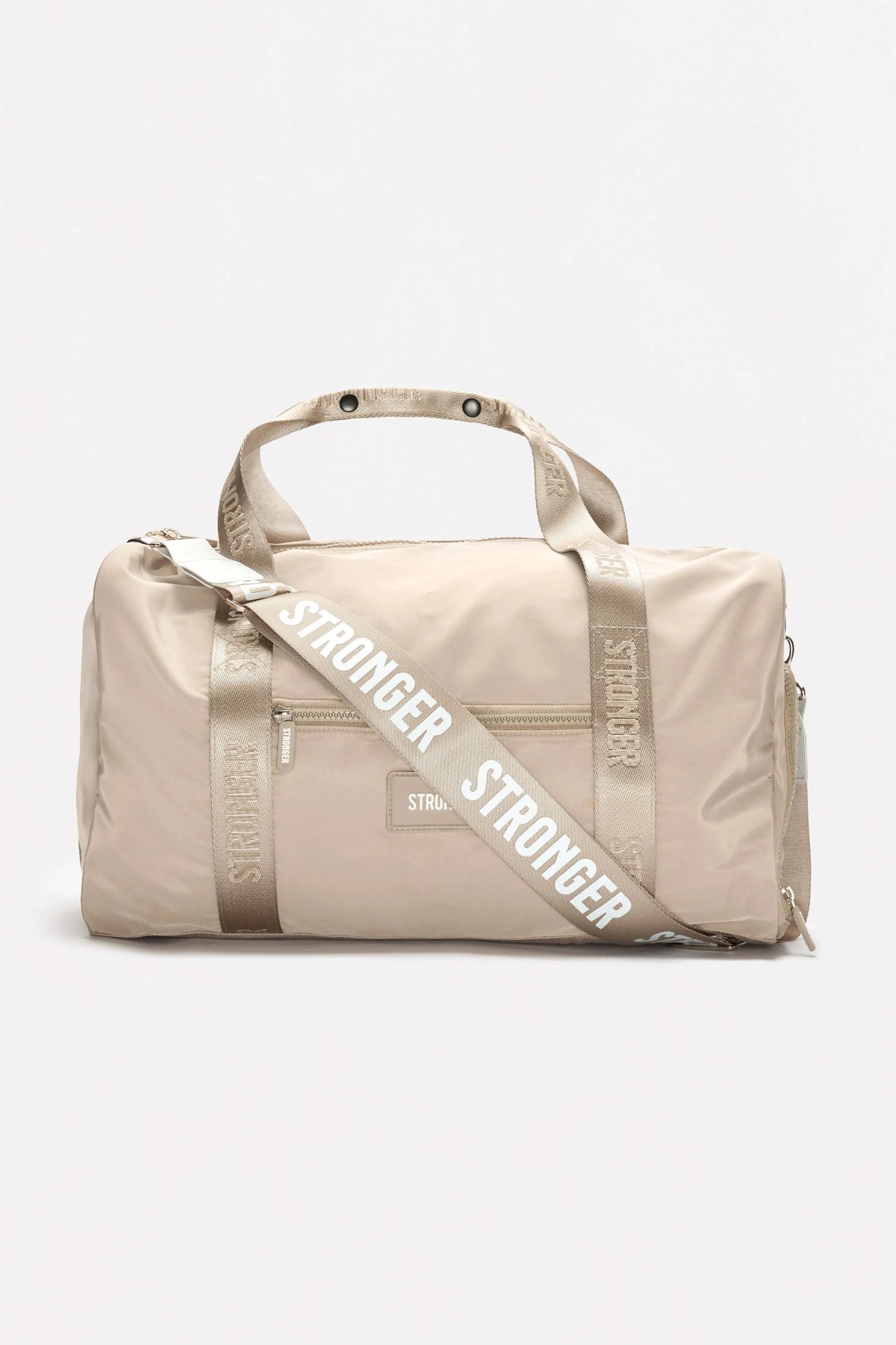 Simply Taupe