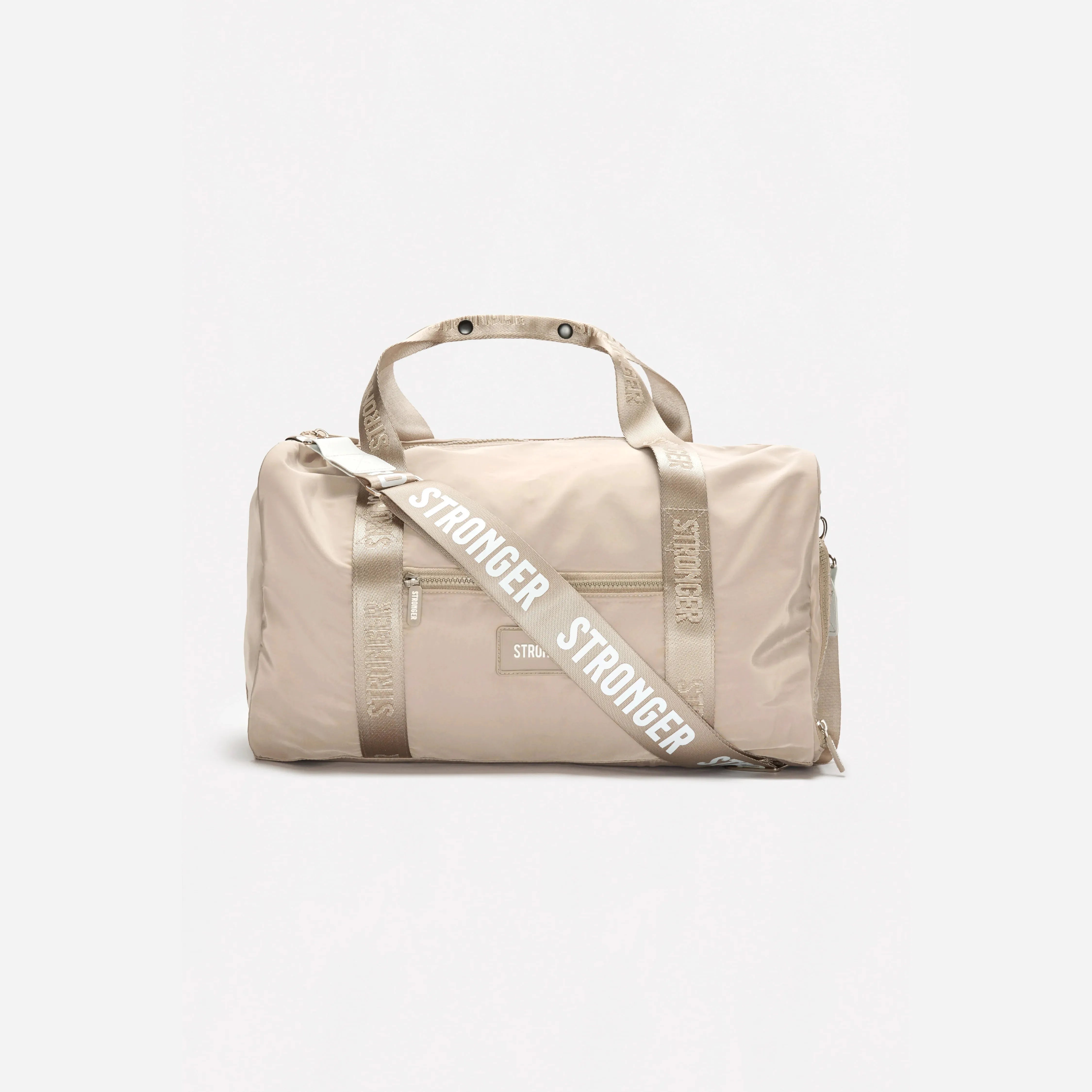 Simply Taupe