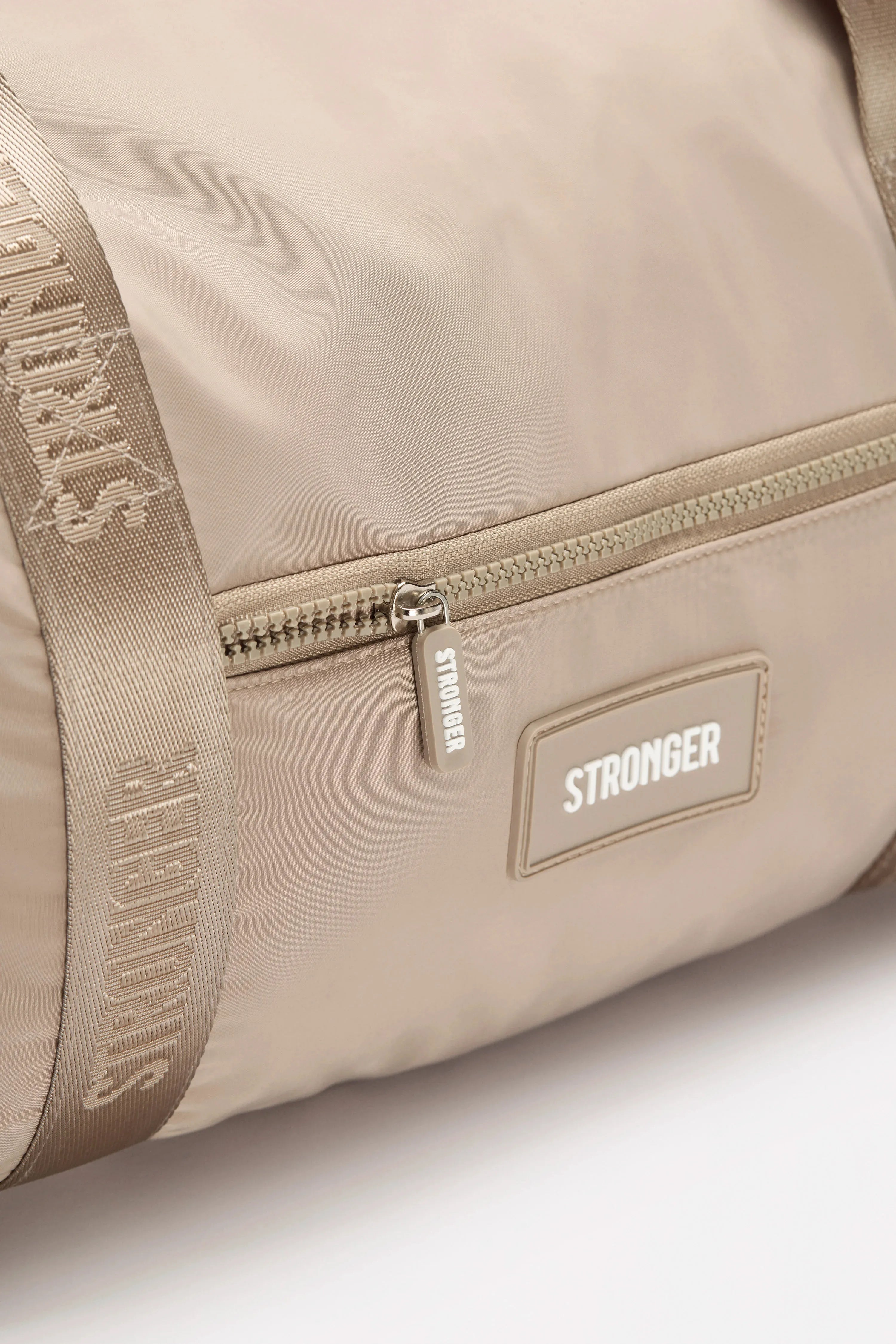 Simply Taupe