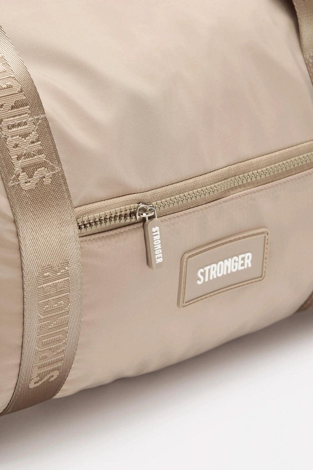 Simply Taupe