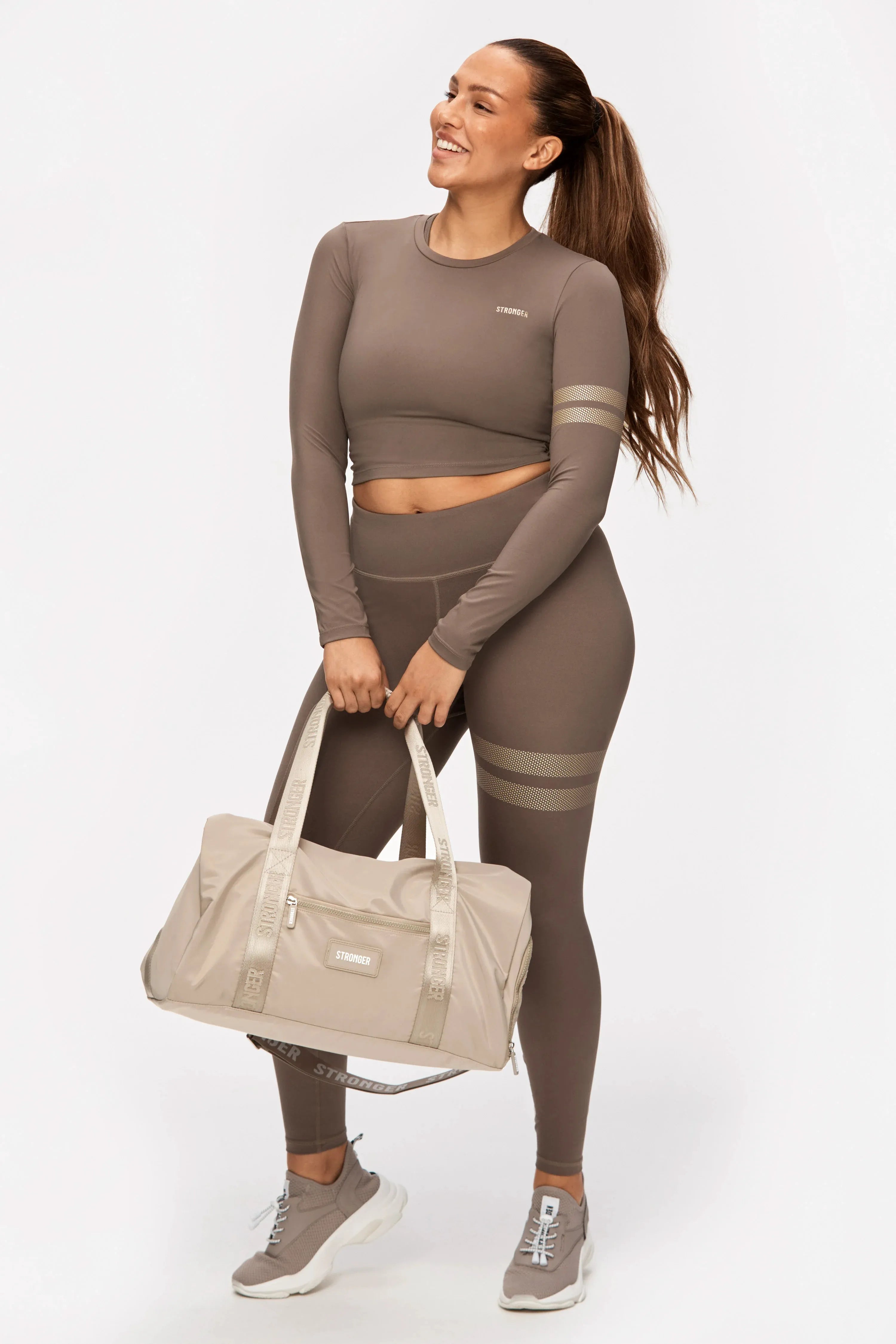Simply Taupe