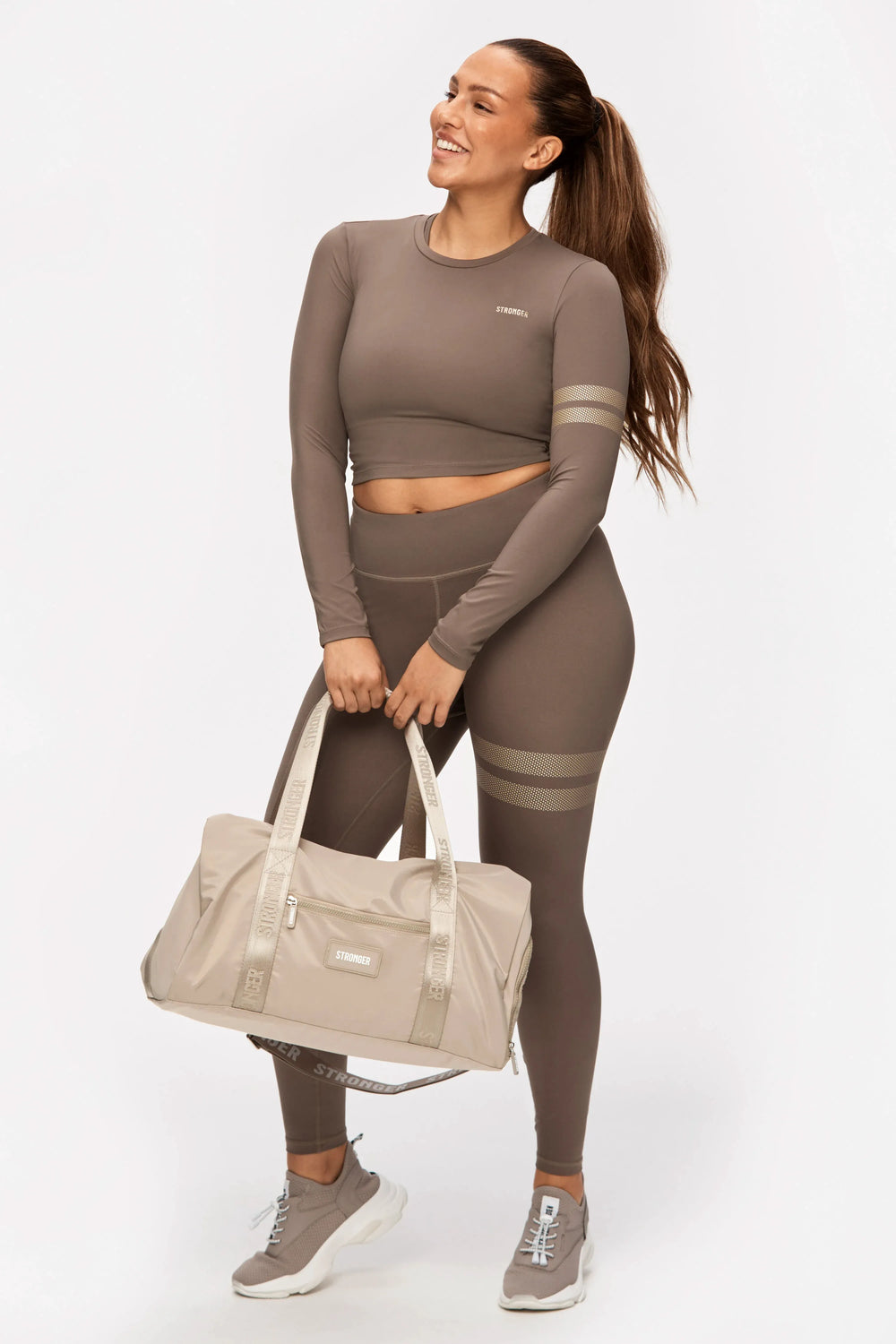Simply Taupe