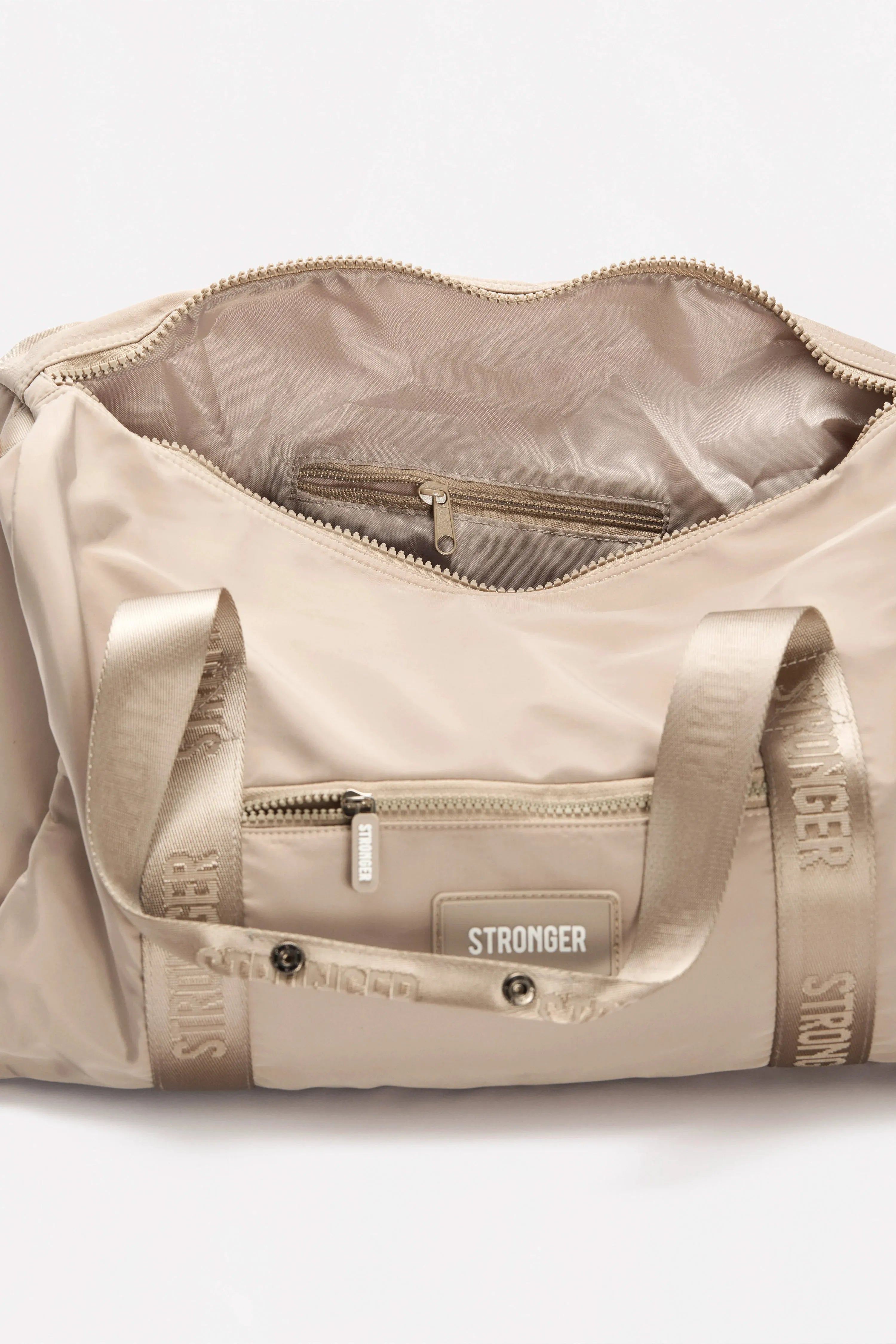 Simply Taupe
