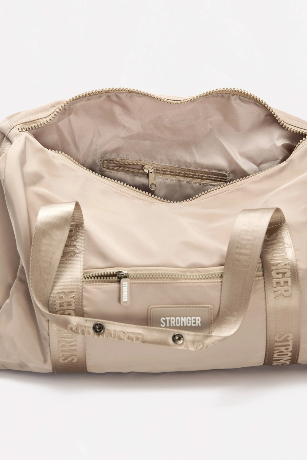 Simply Taupe