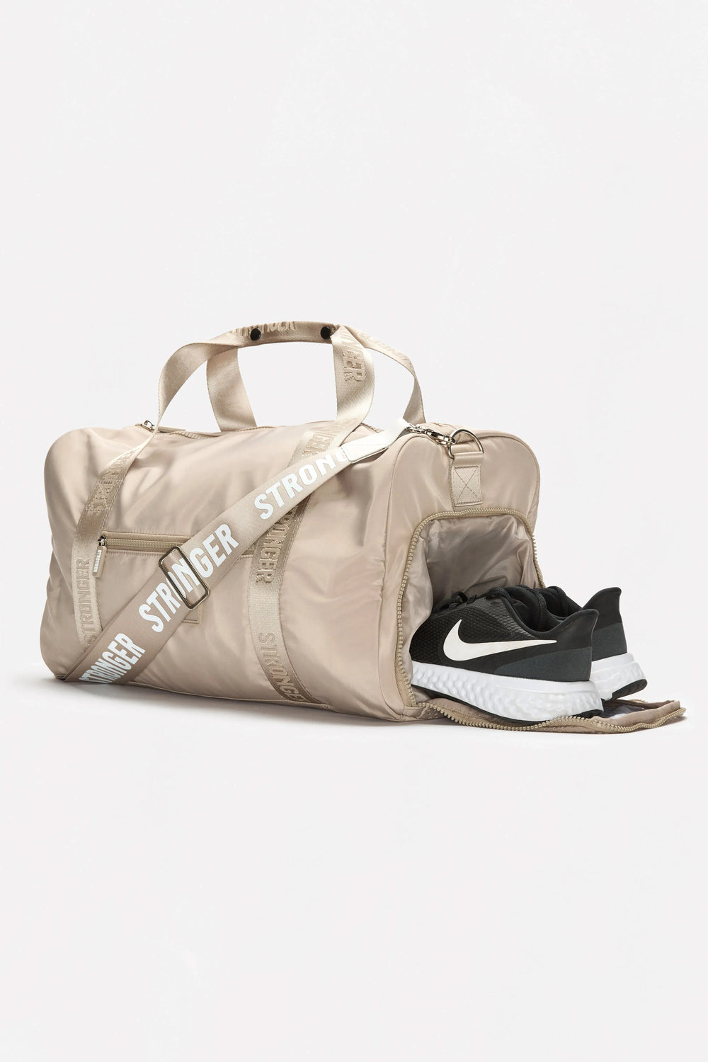 Simply Taupe