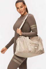 Simply Taupe