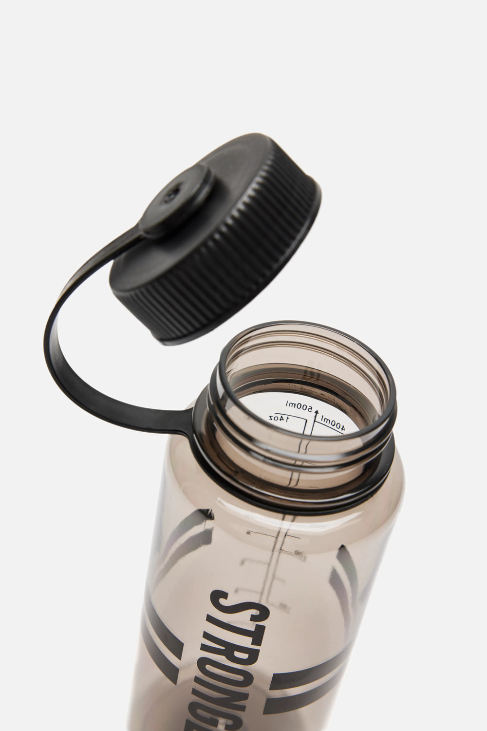 500Ml Black