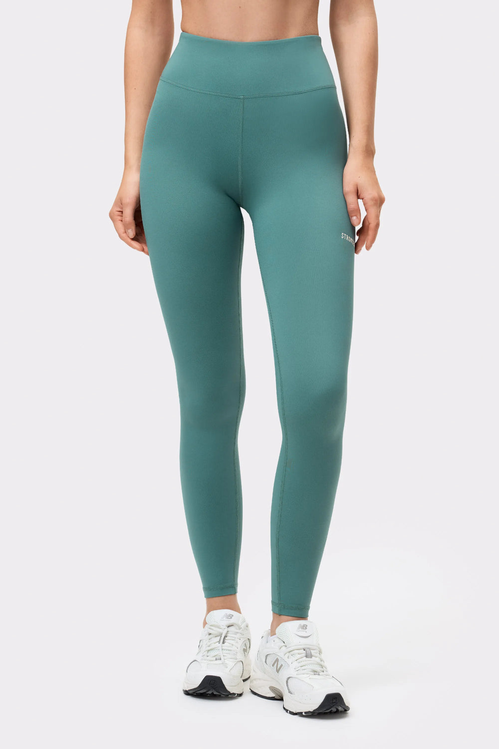 Leggings Green