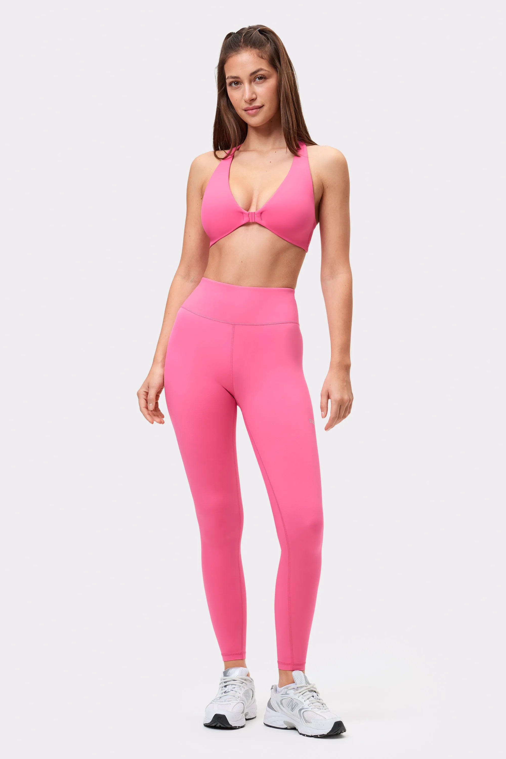 Leggings Pink