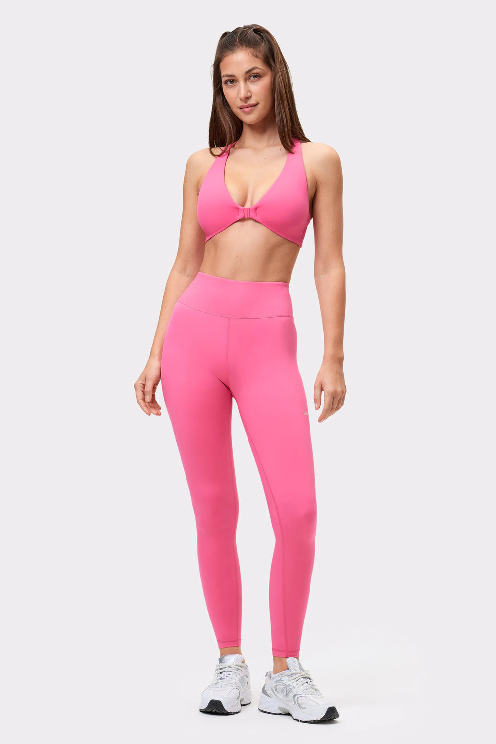 Leggings Pink