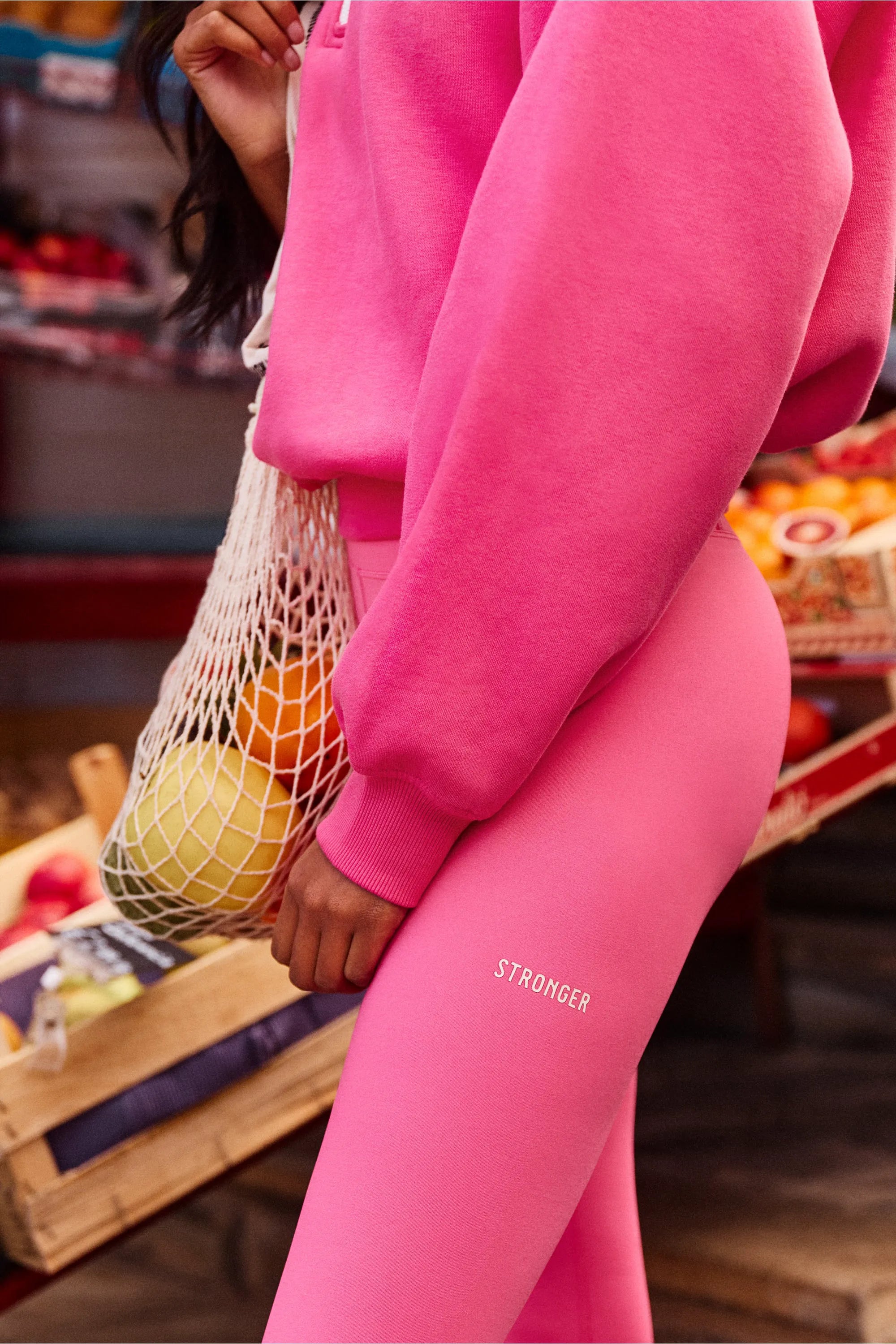 Leggings Pink