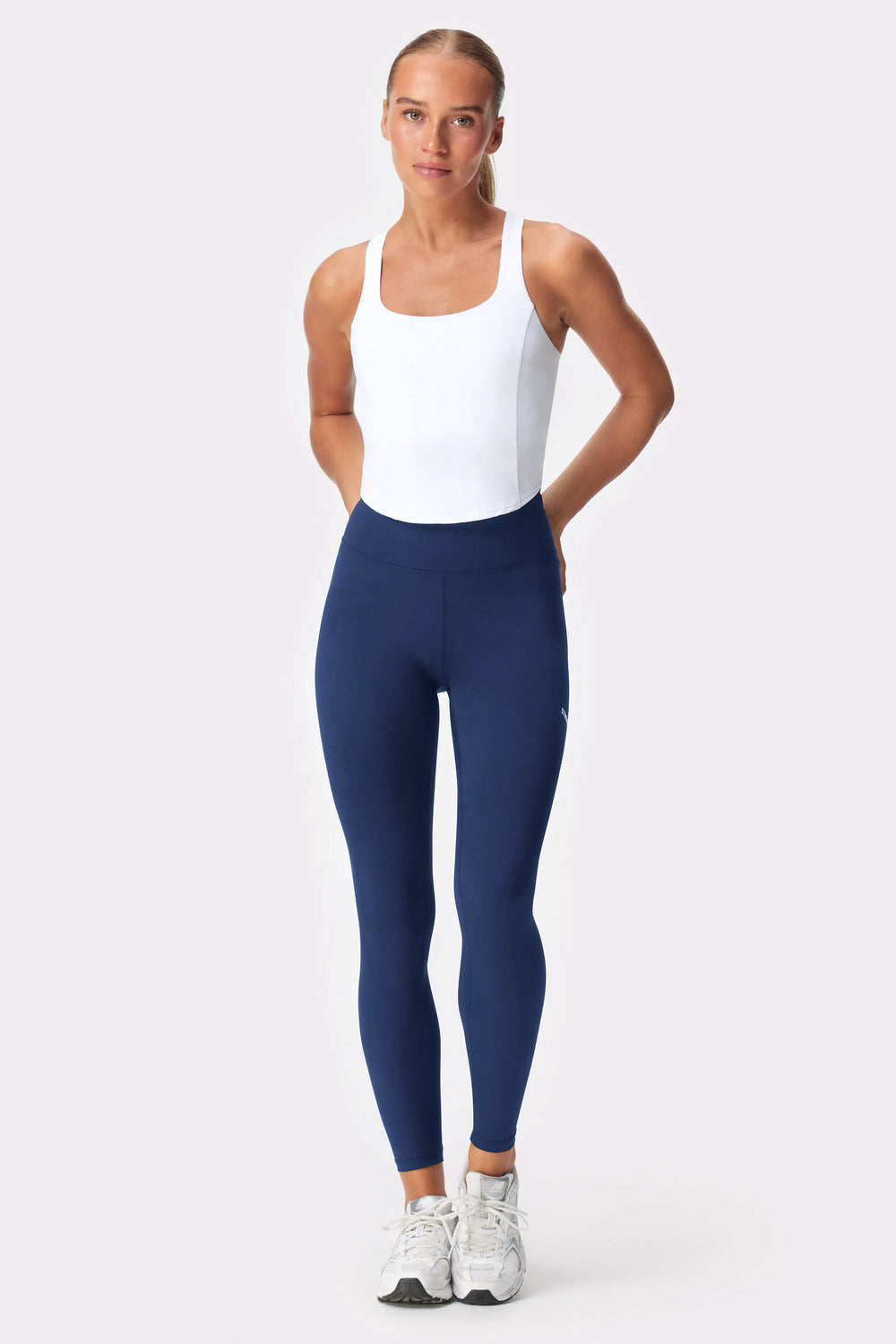 Leggings Navy