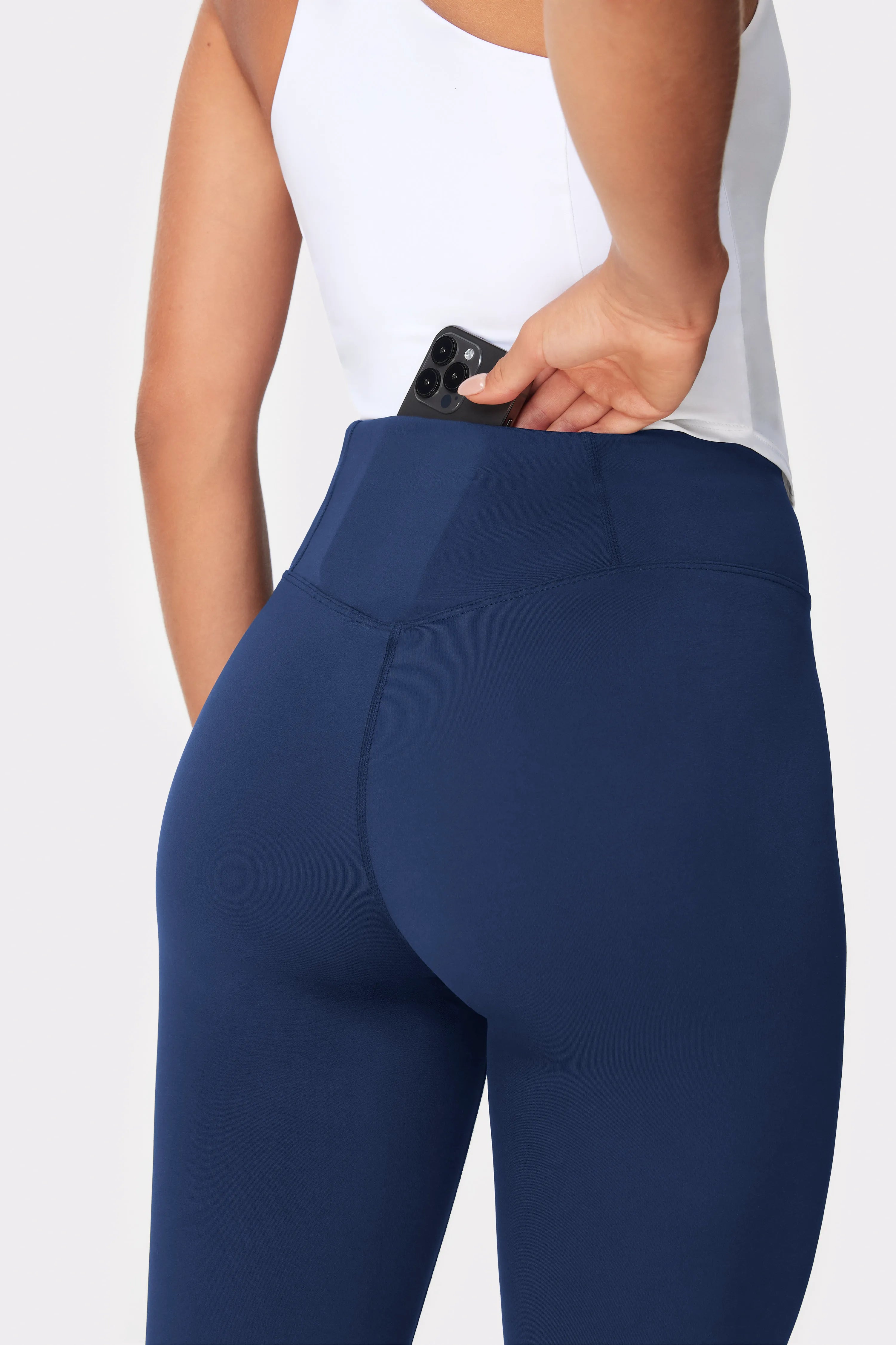 Leggings Navy