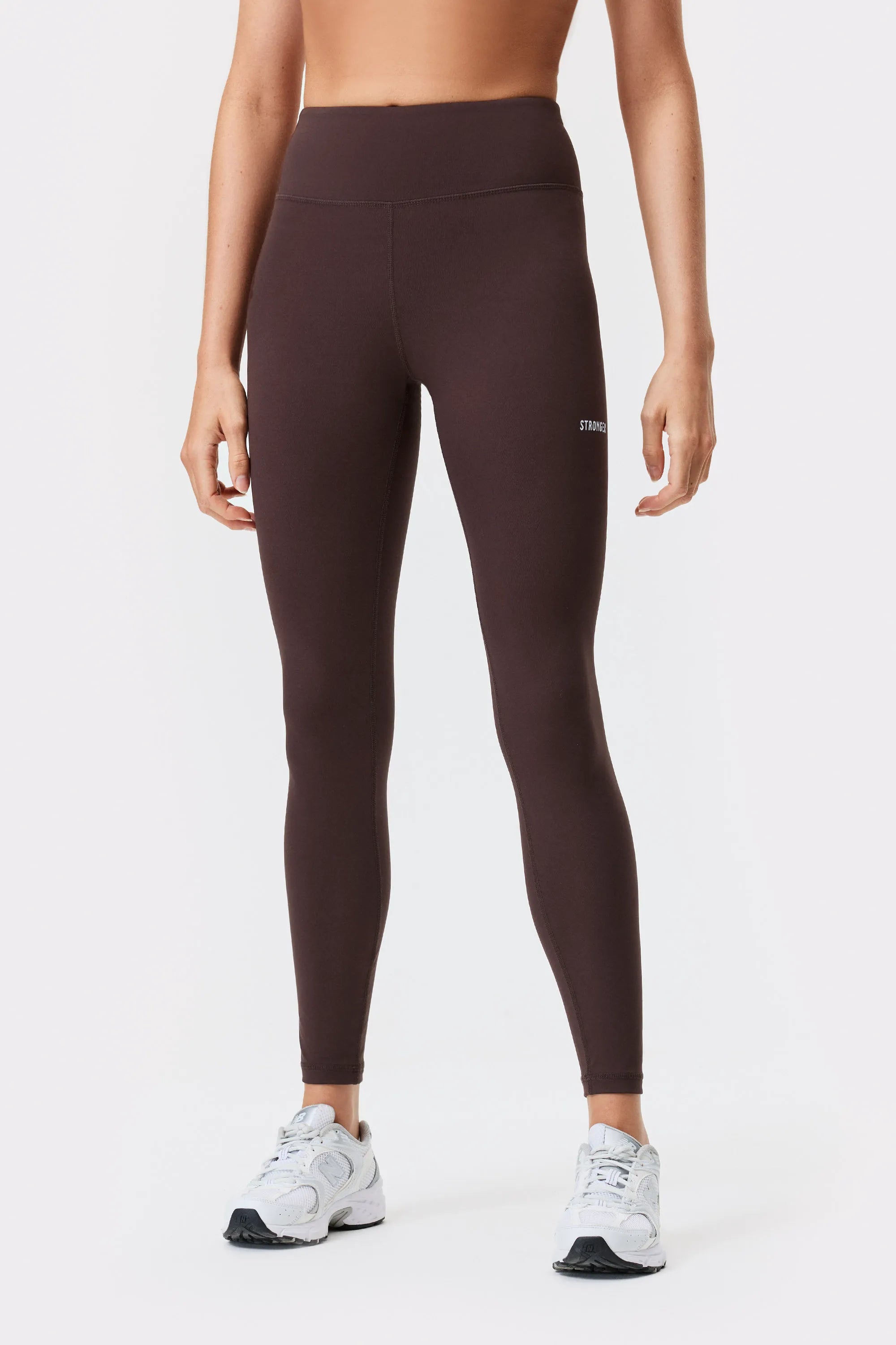 Leggings Brown