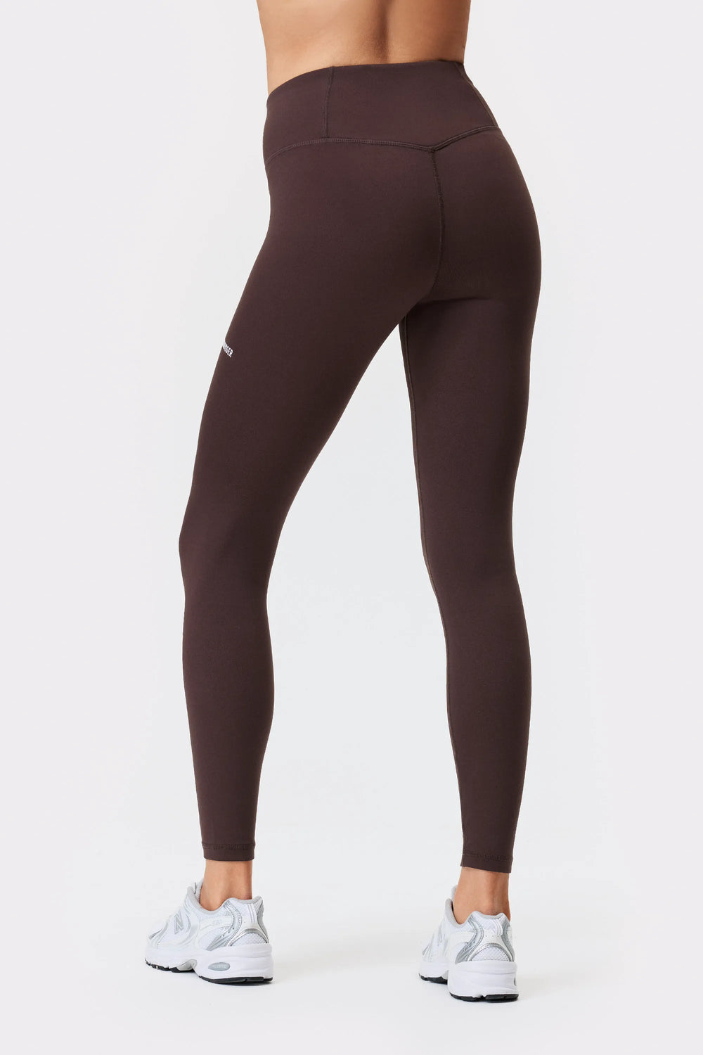 Leggings Brown