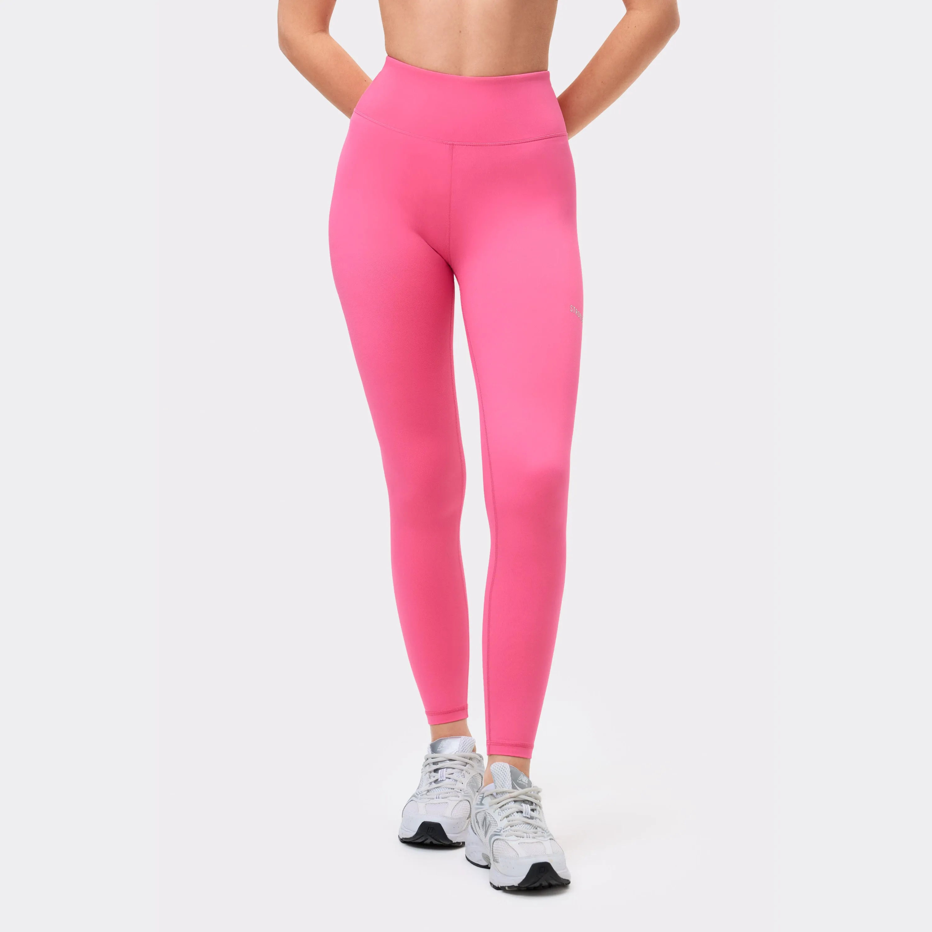 Leggings Pink