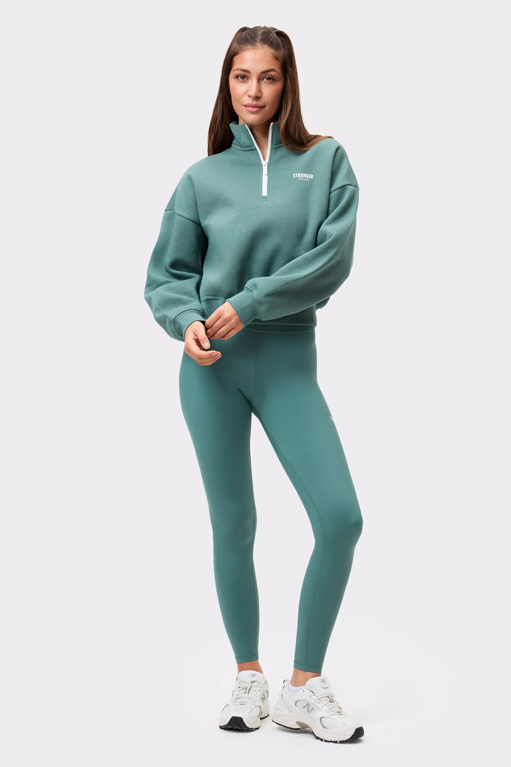 Leggings Green
