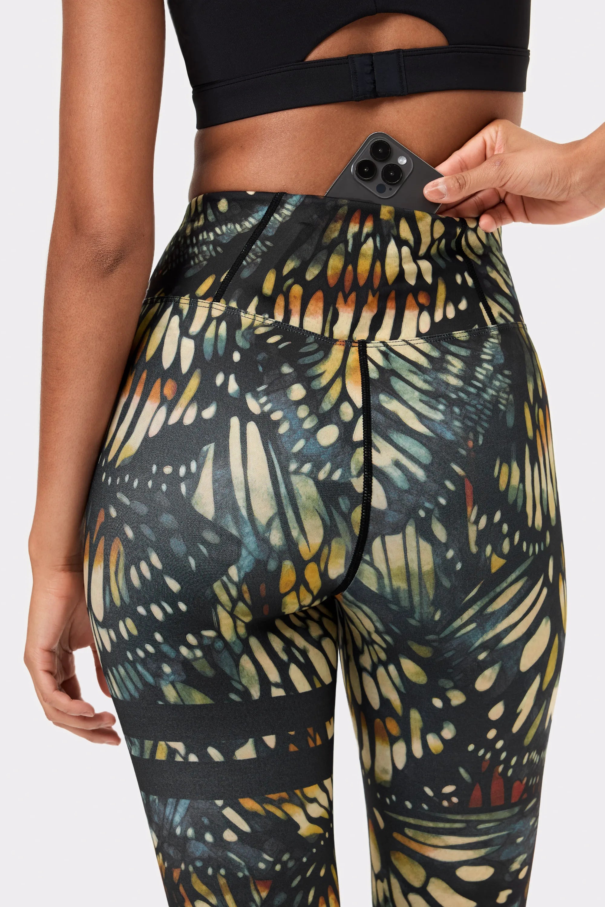 Butterfly Wings