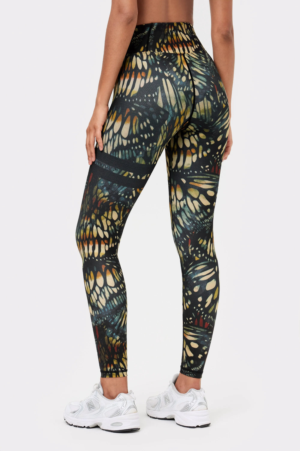 Butterfly Wings