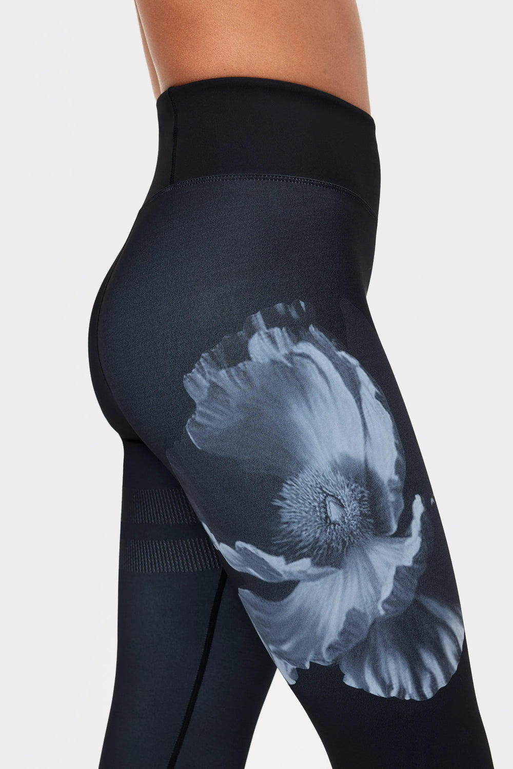 Black Peony