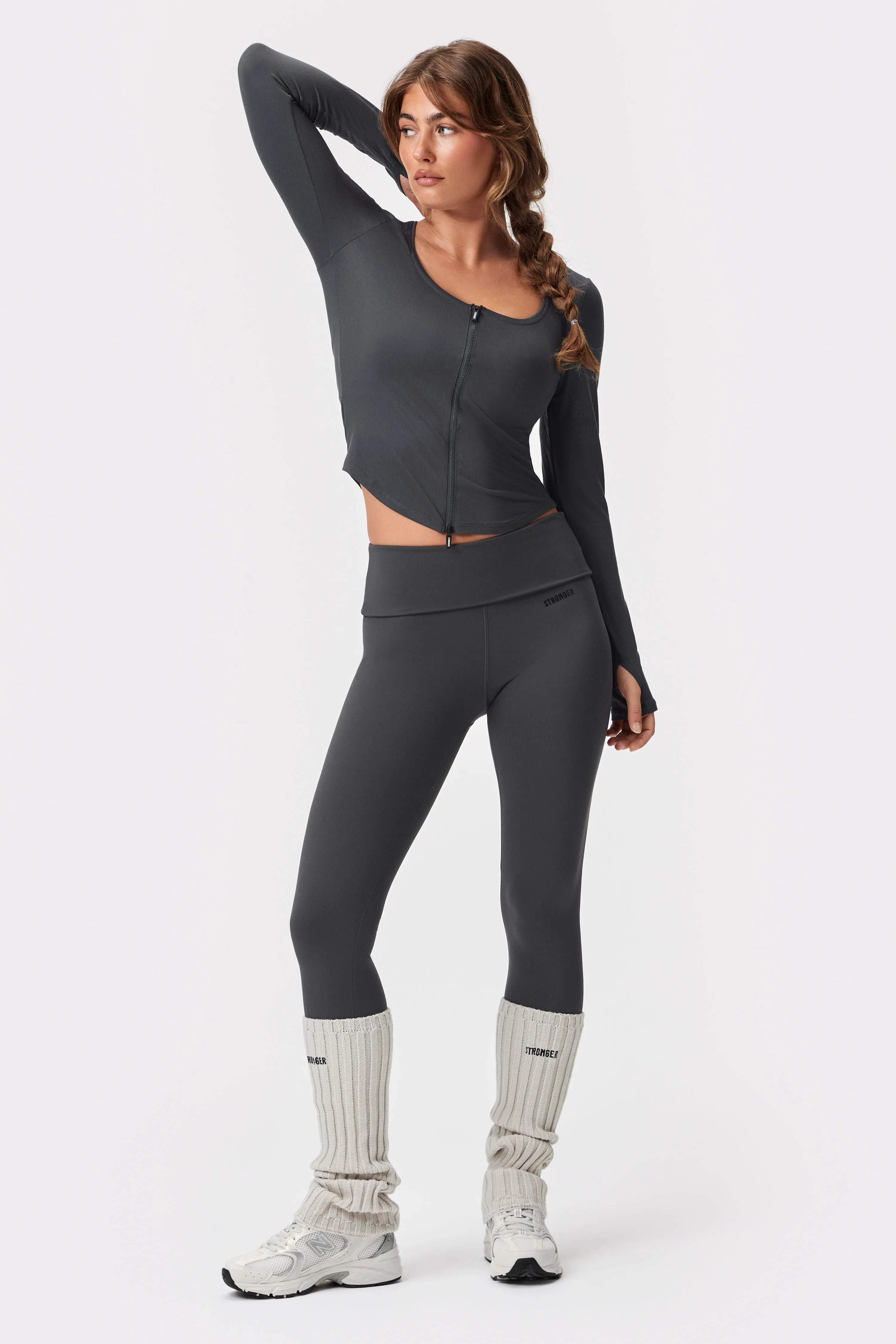 Dark Grey