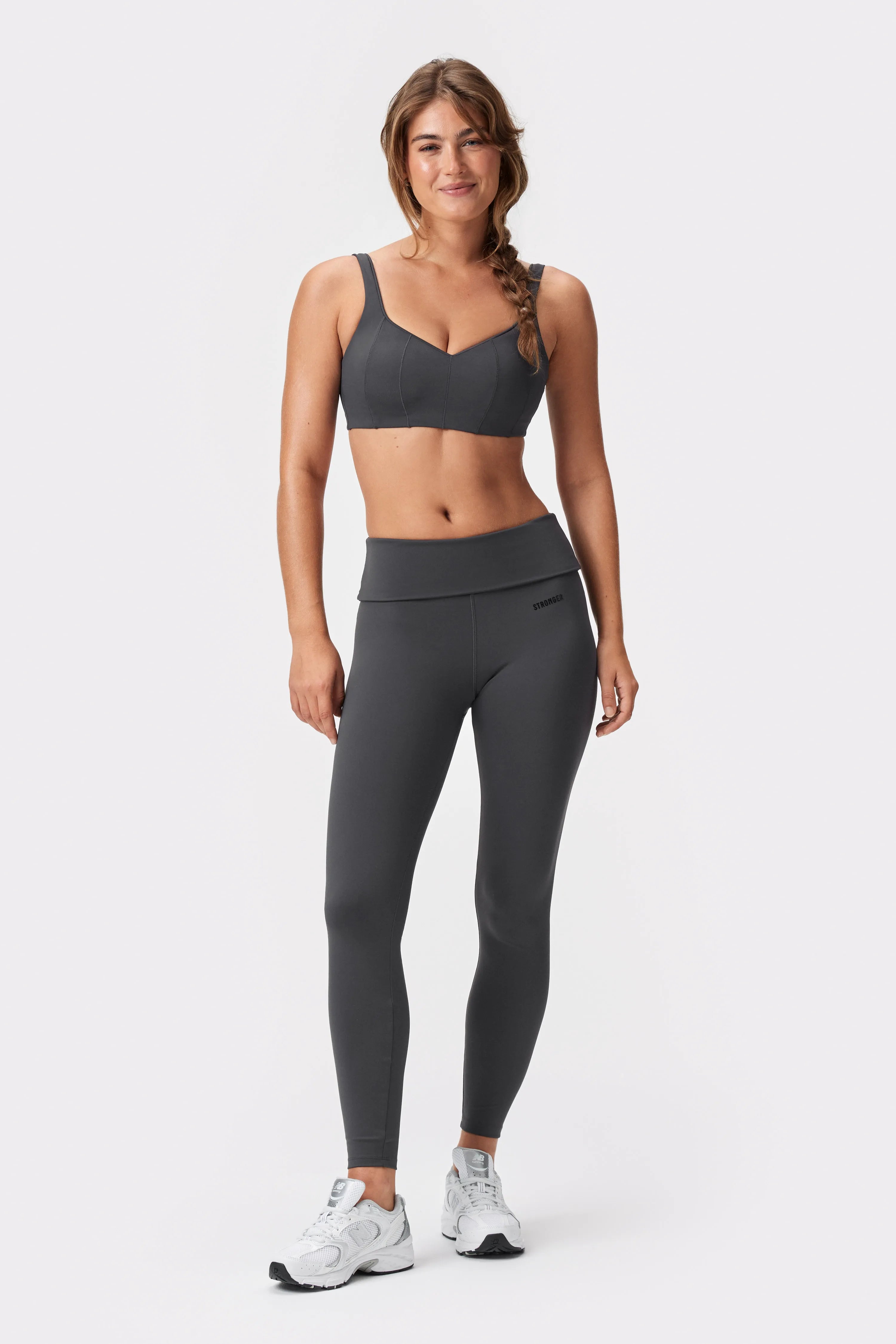 Dark Grey