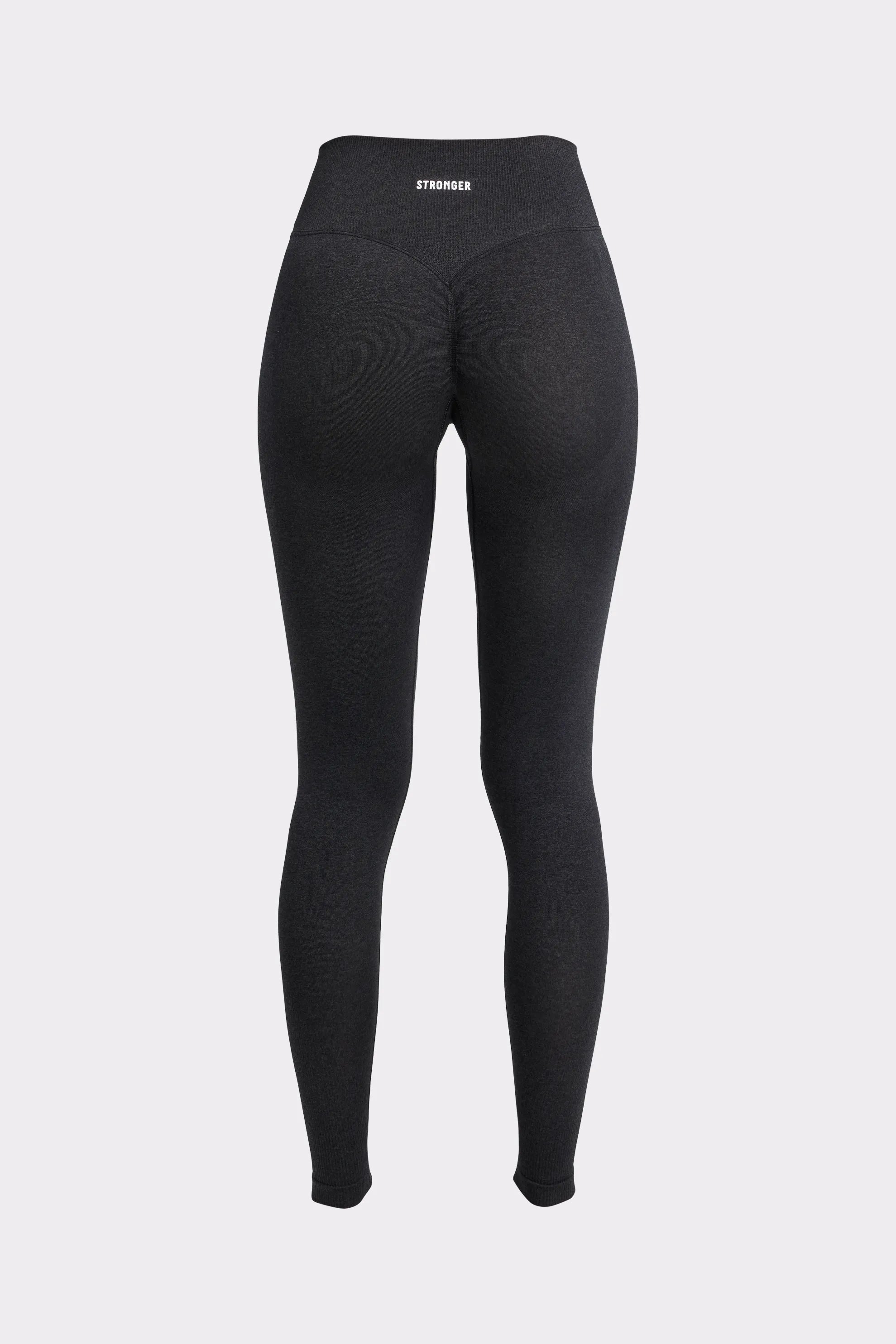 Dark Grey Melange