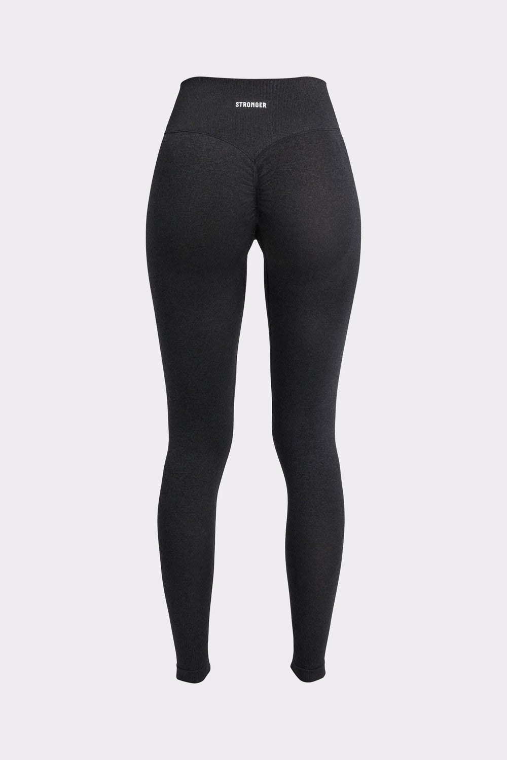 Dark Grey Melange