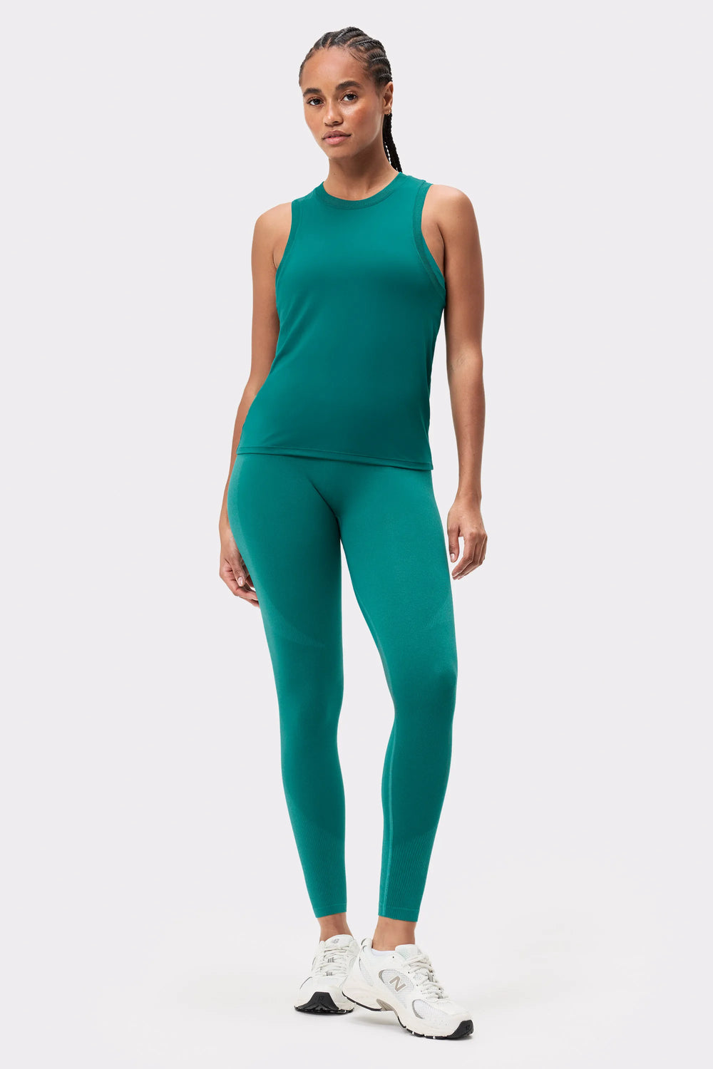 Green Melange