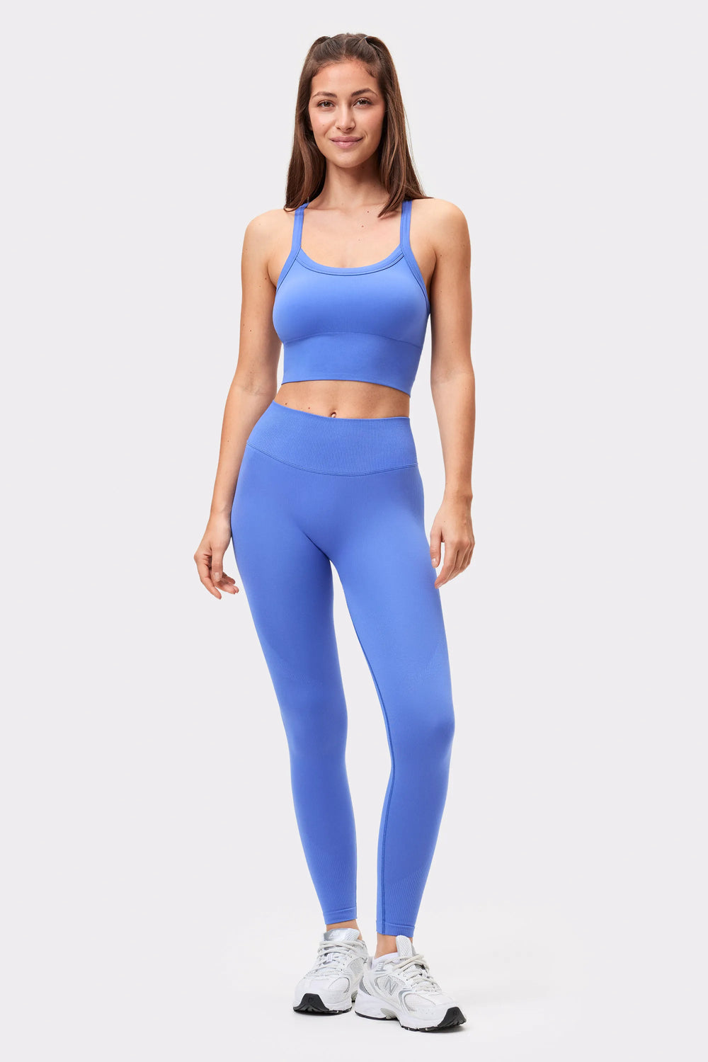 Amparo Blue