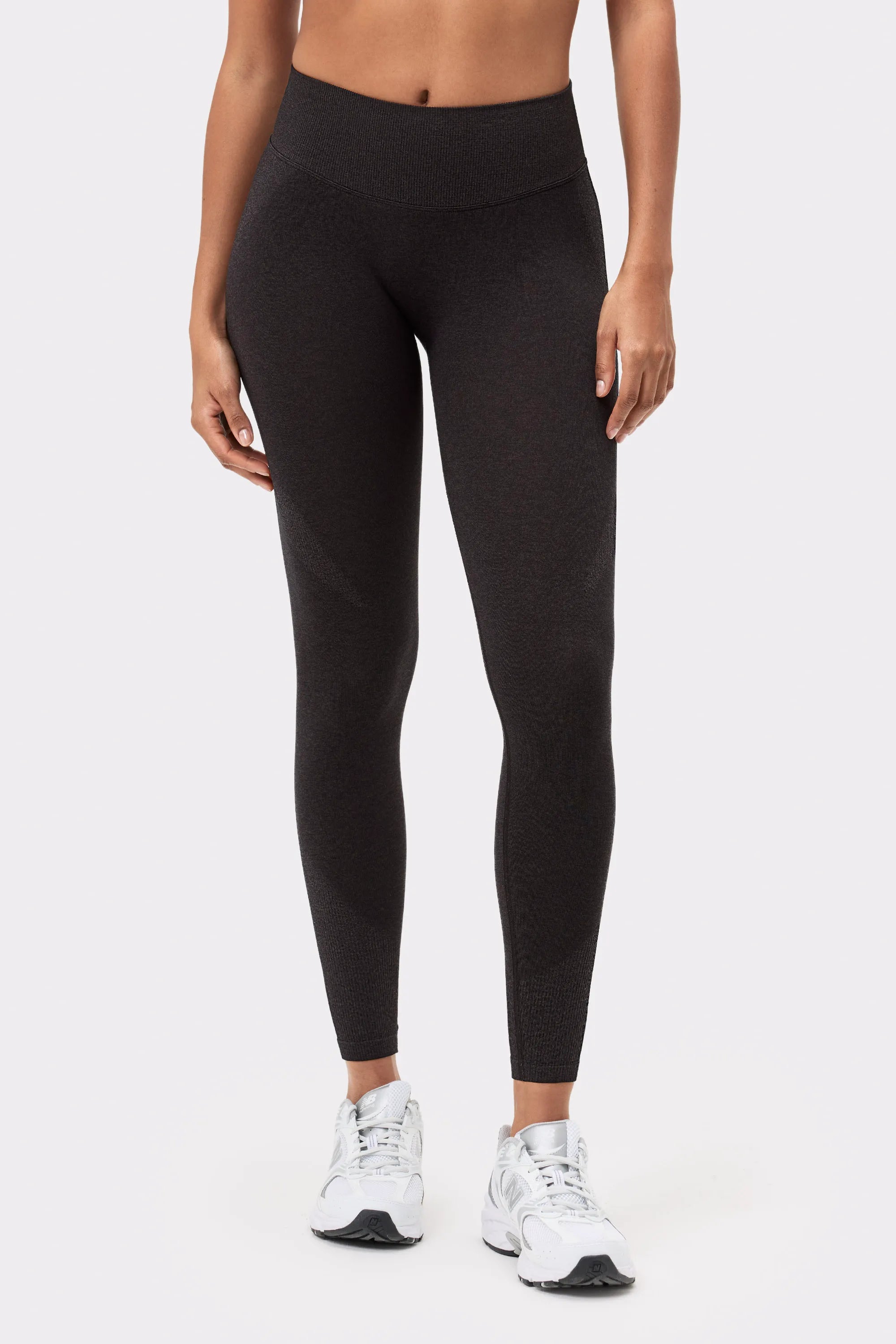 Dark Grey Melange
