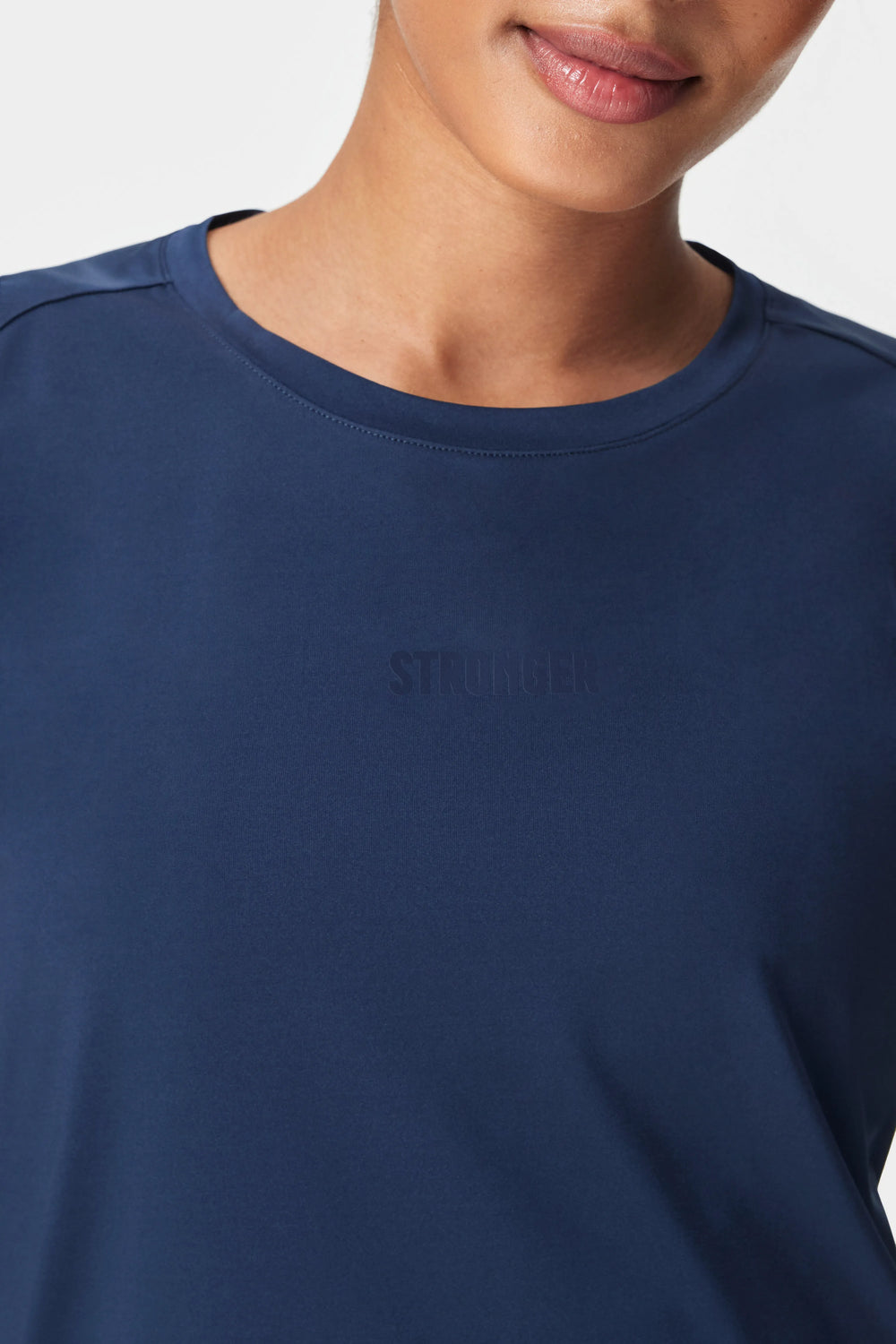 Tee Navy