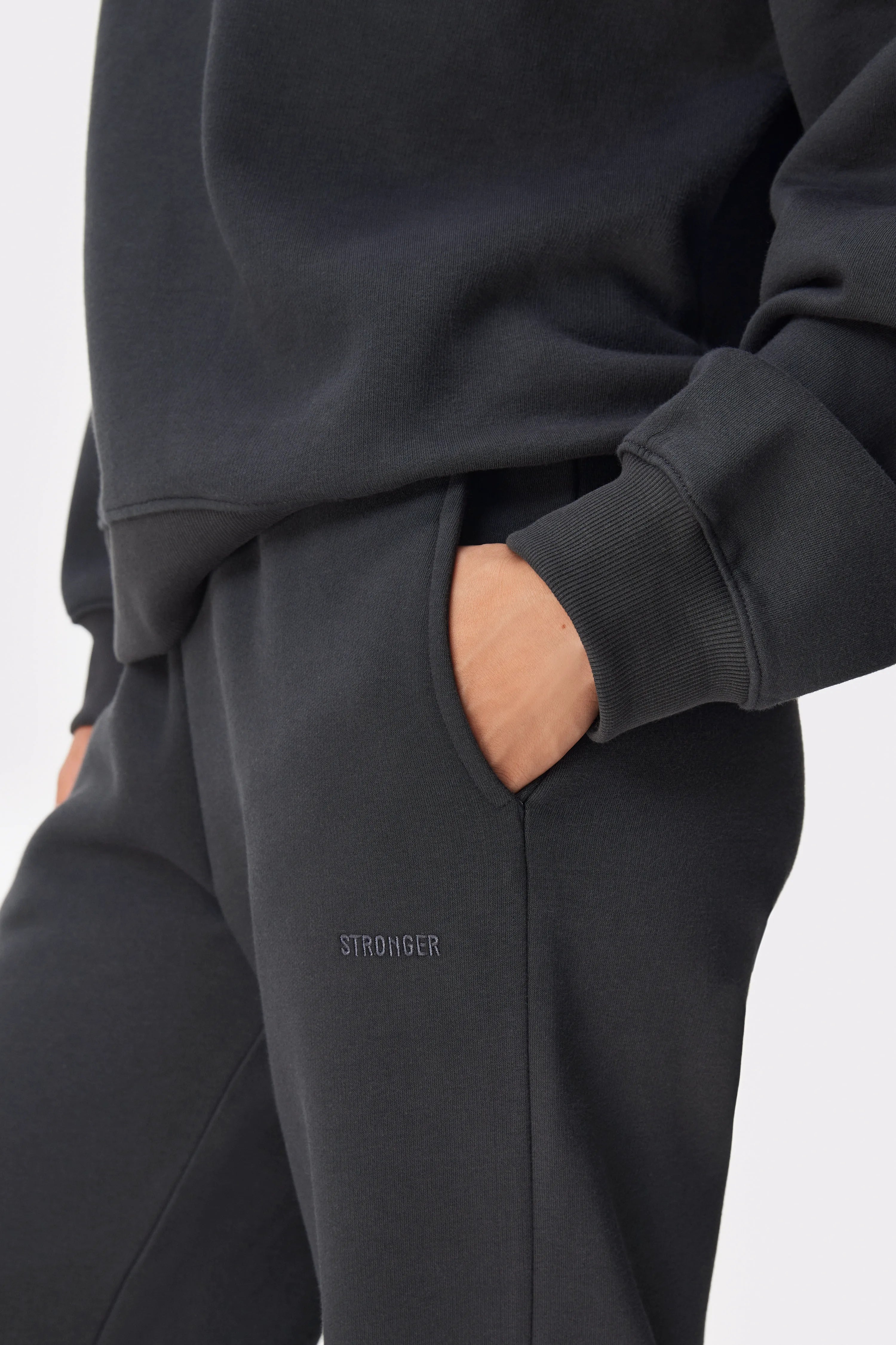 Dark Grey