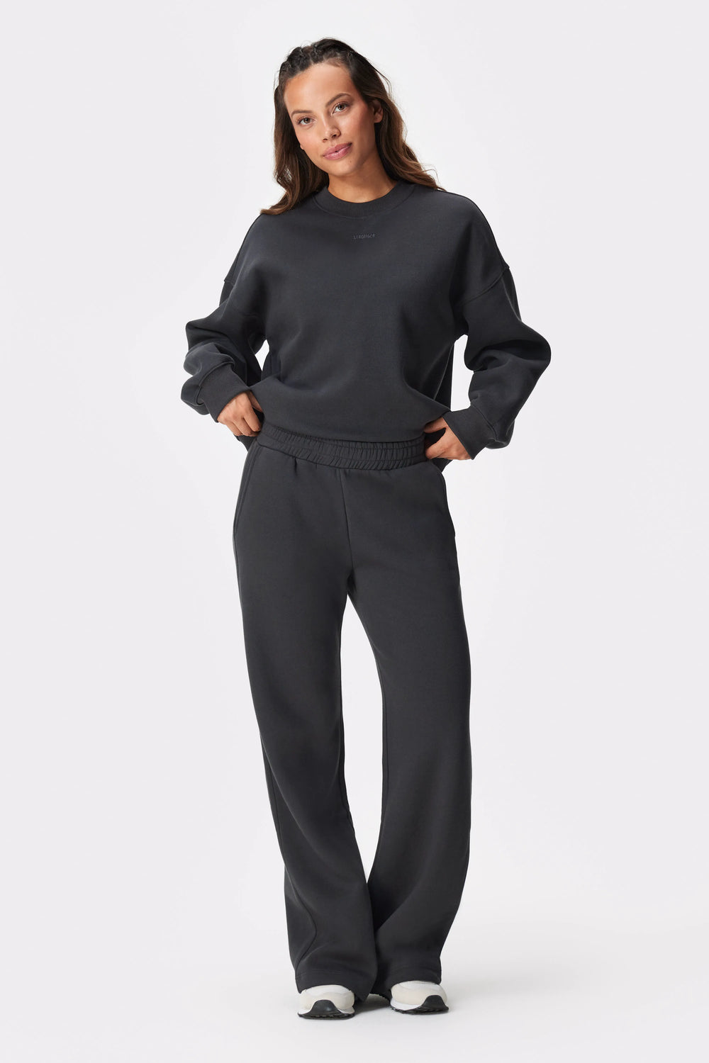 Dark Grey