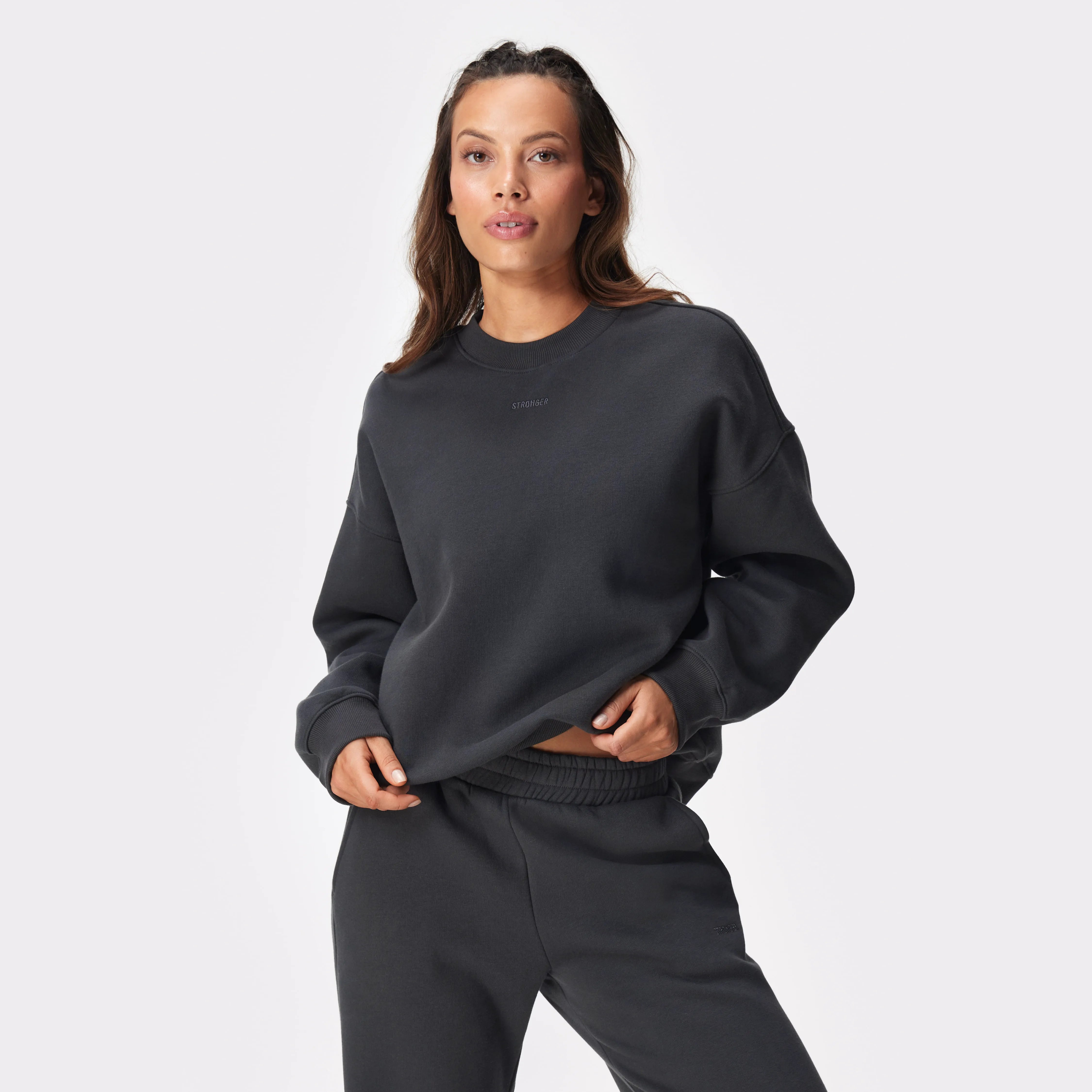 Dark Grey