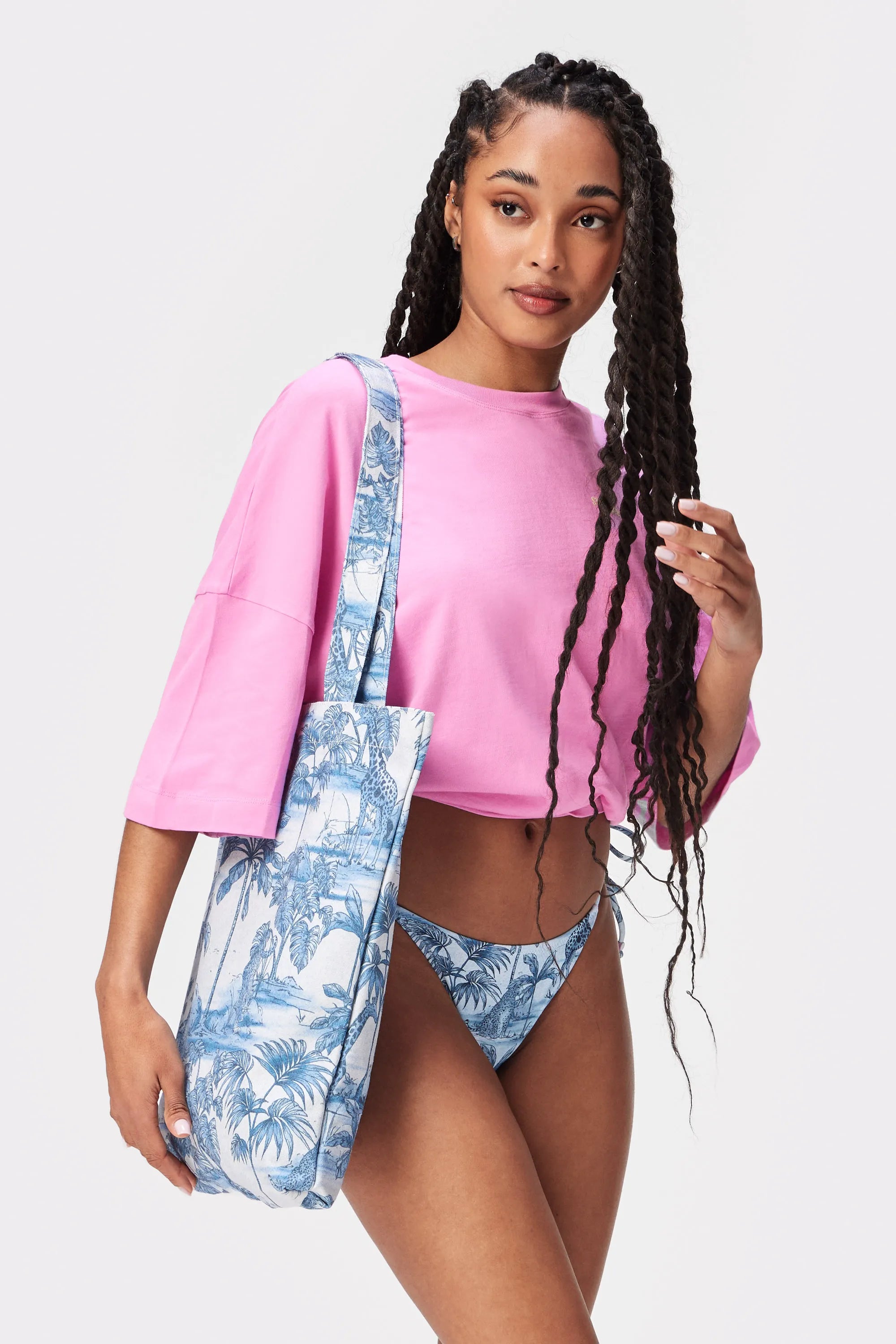 Toile