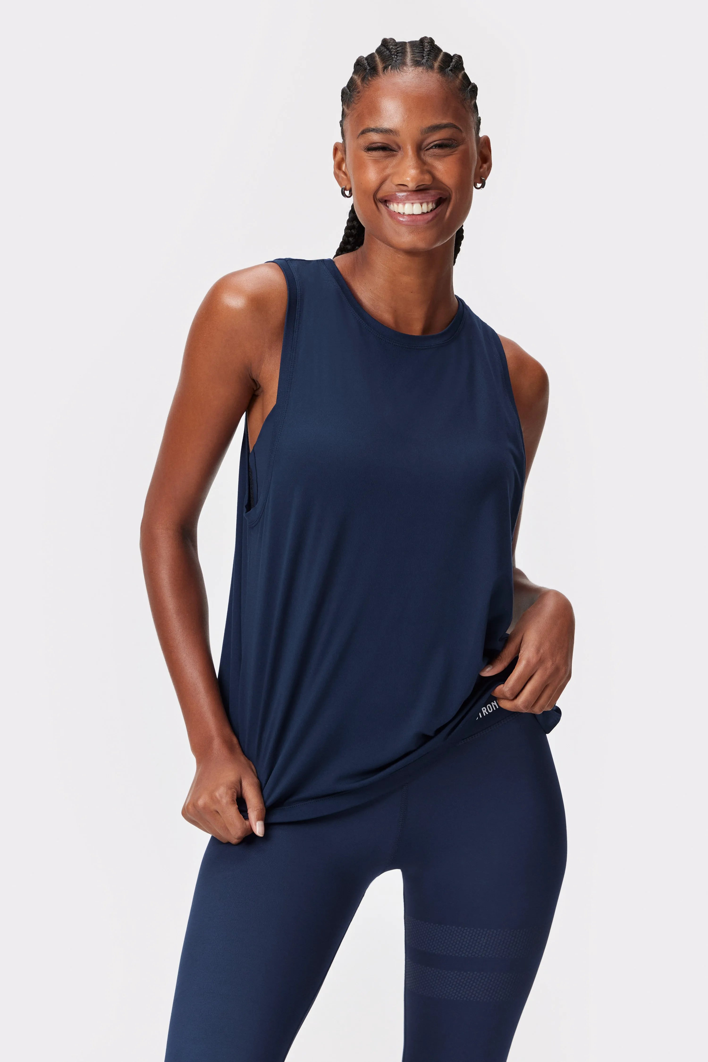 Dark Blue