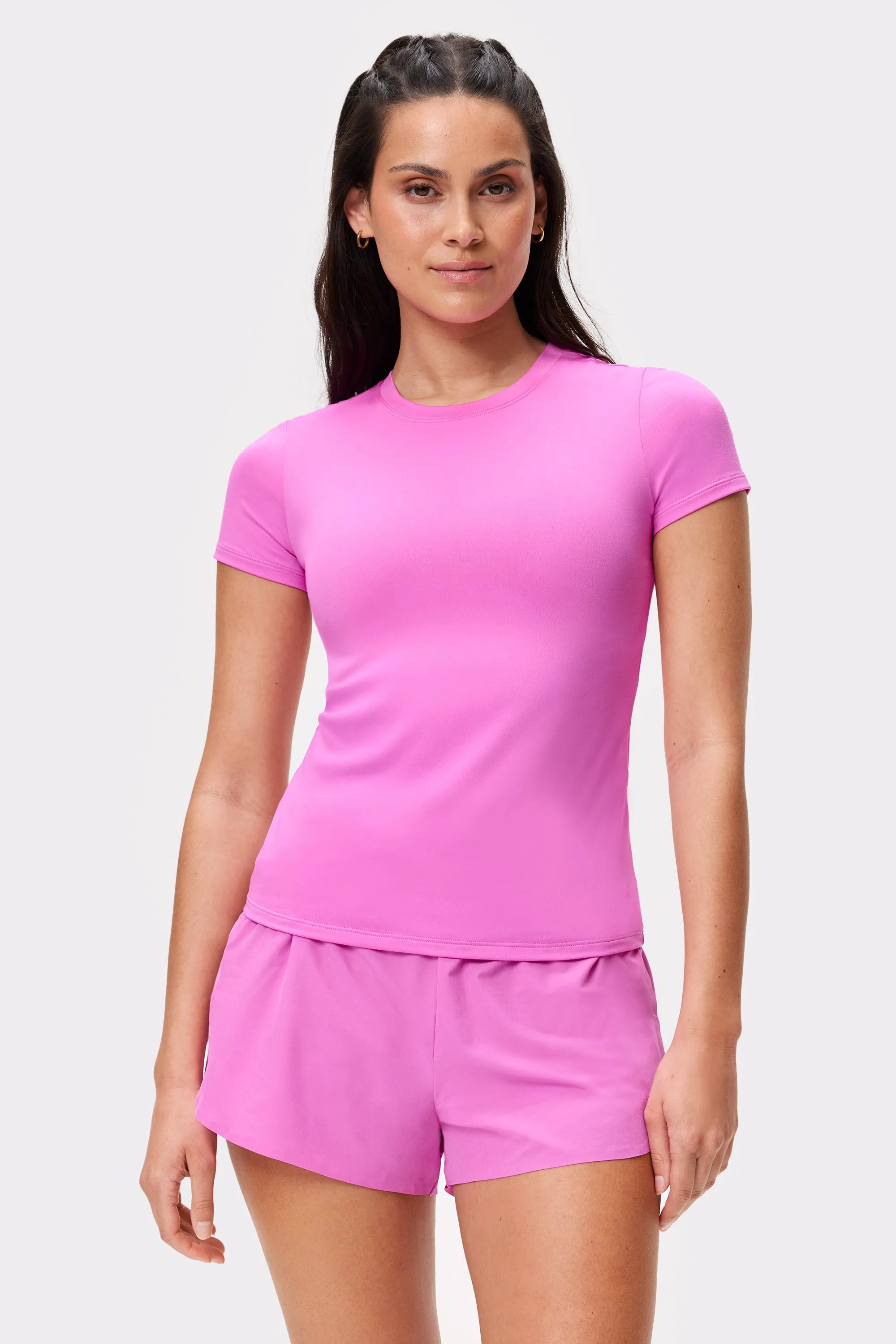 Bright Pink