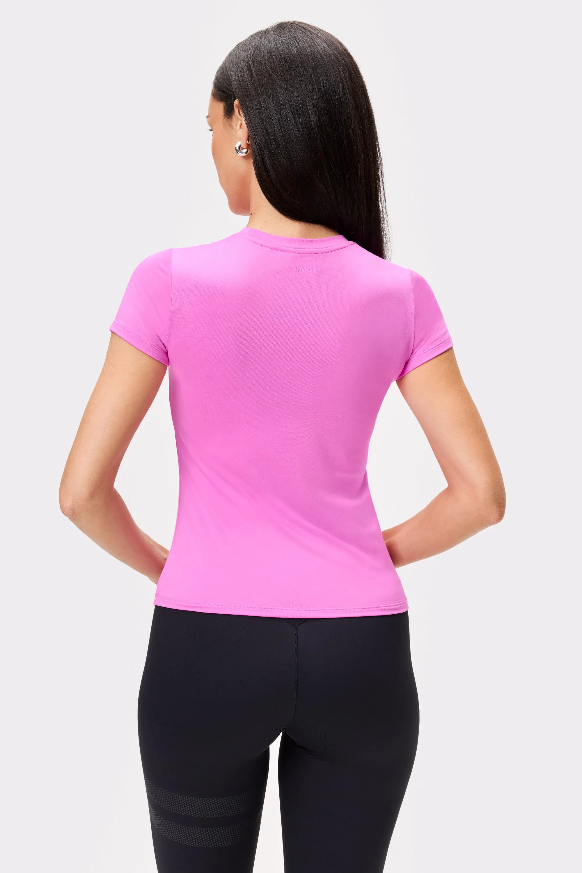 Bright Pink