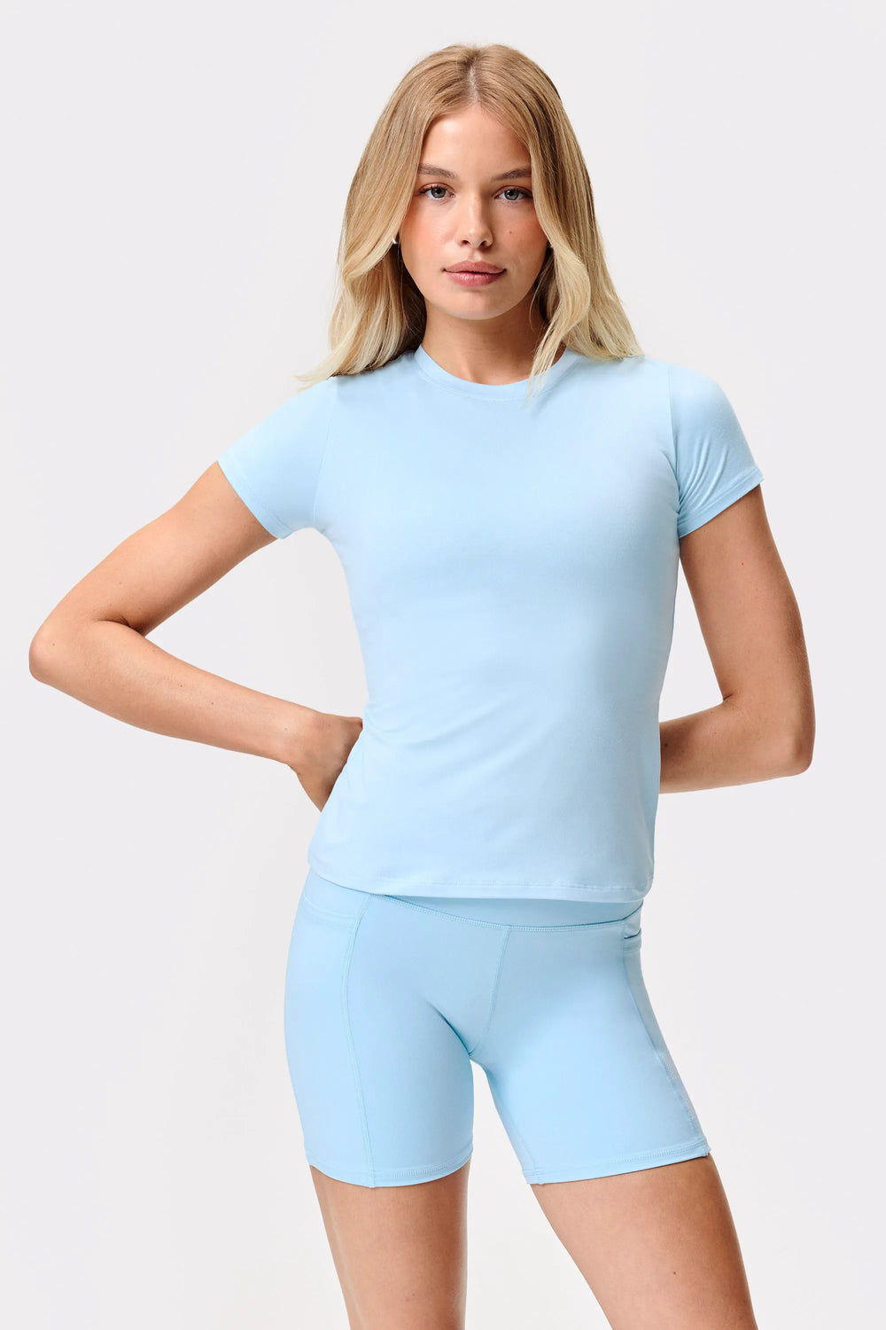 Light Blue