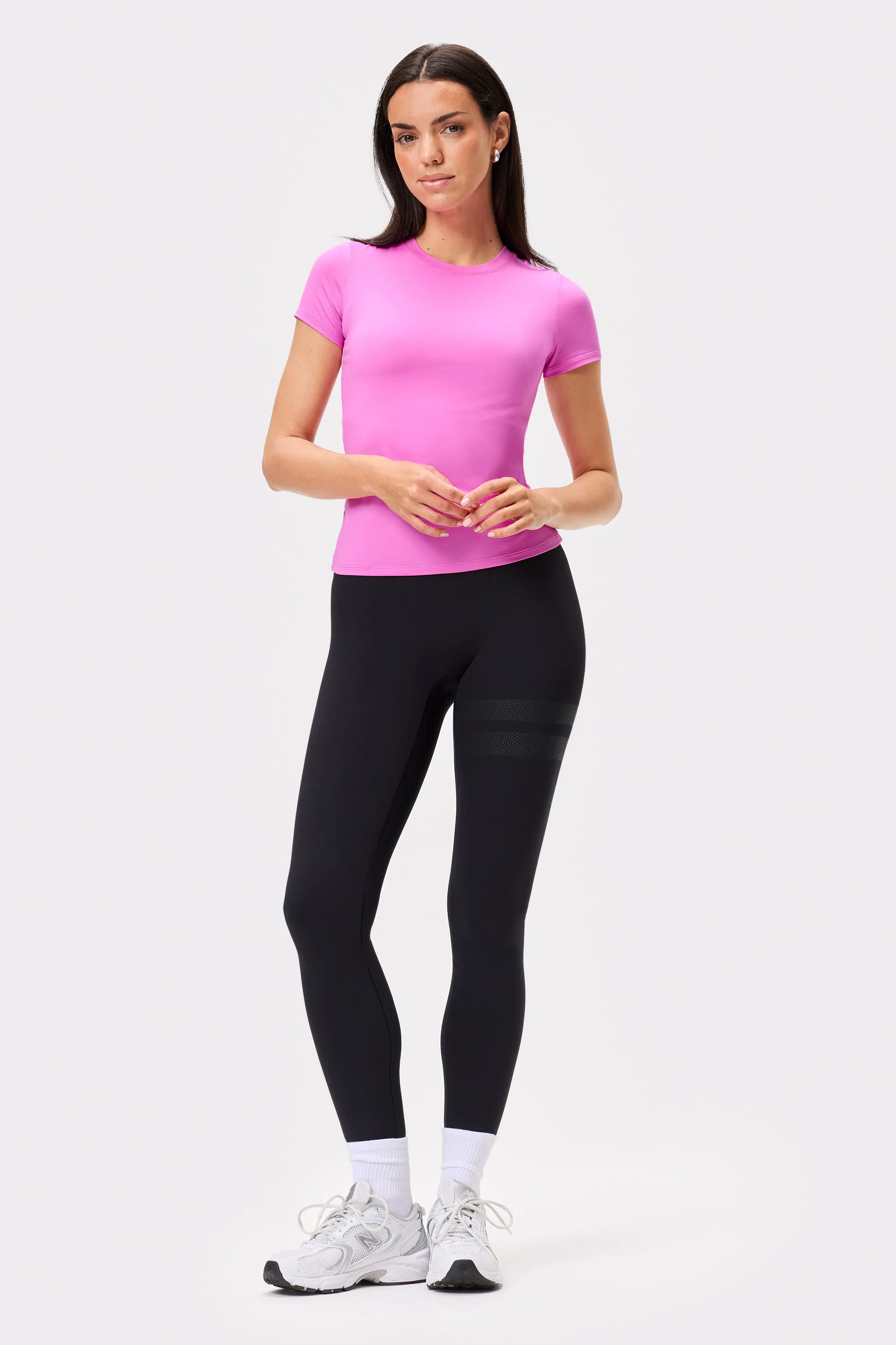 Bright Pink