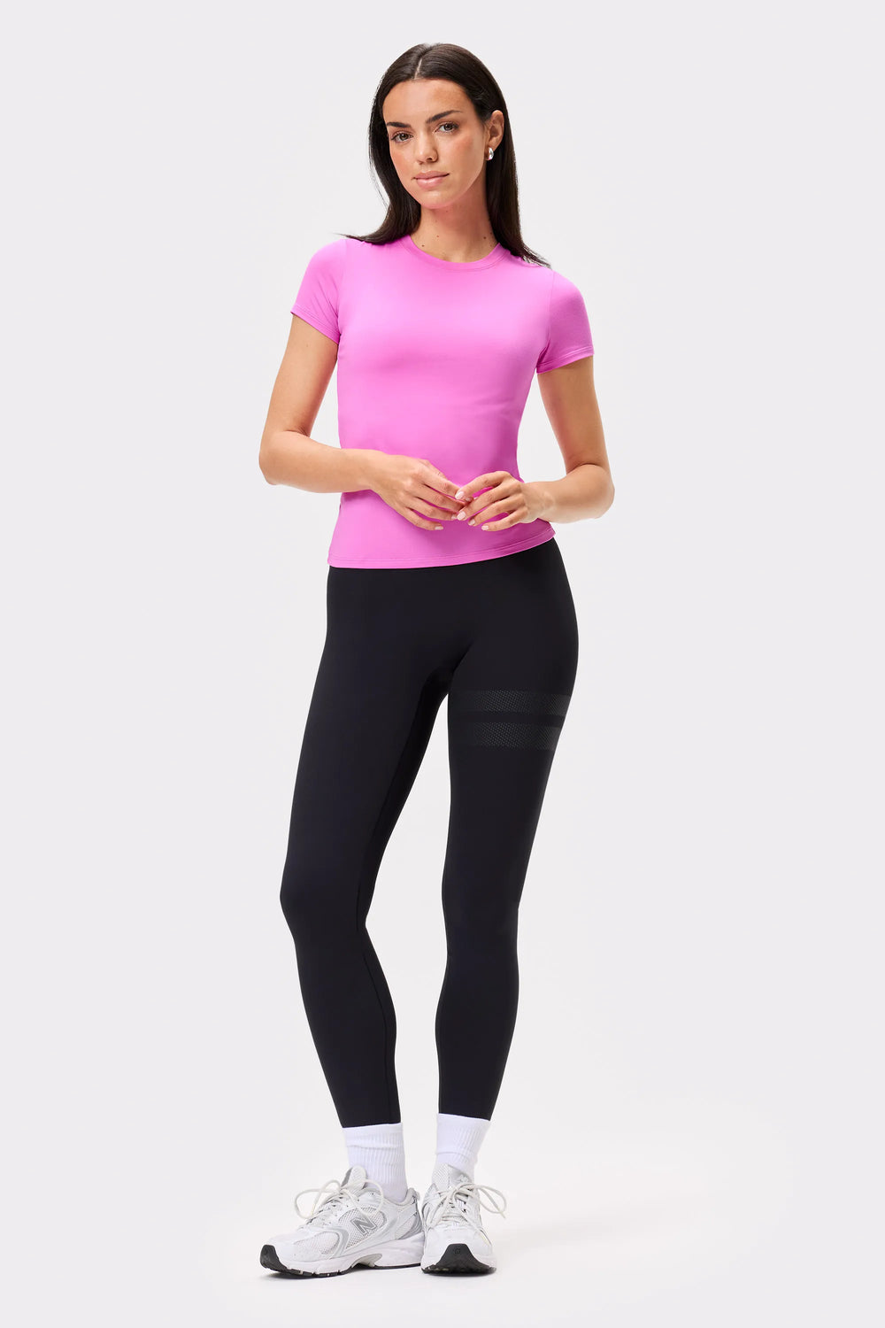 Bright Pink