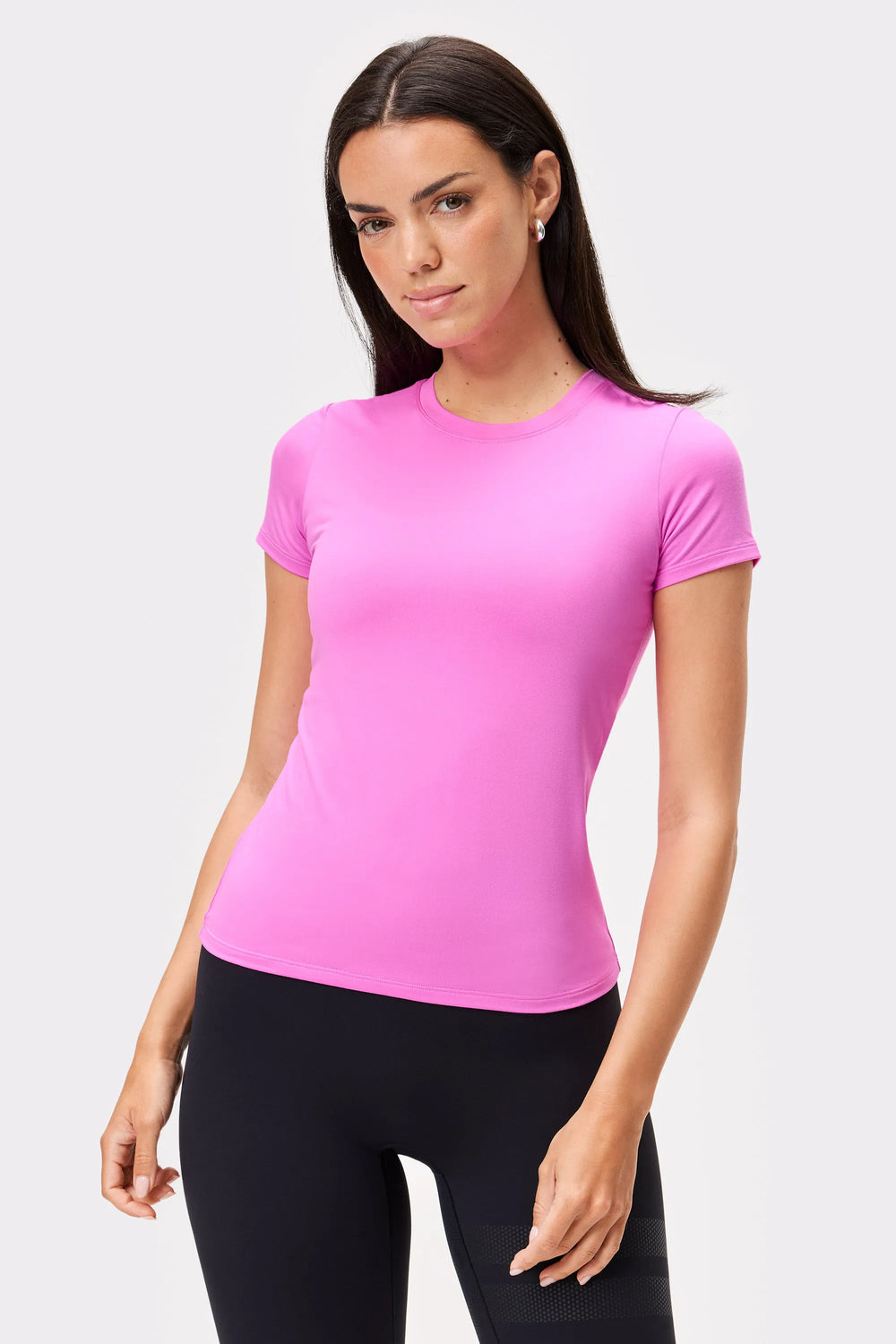 Bright Pink