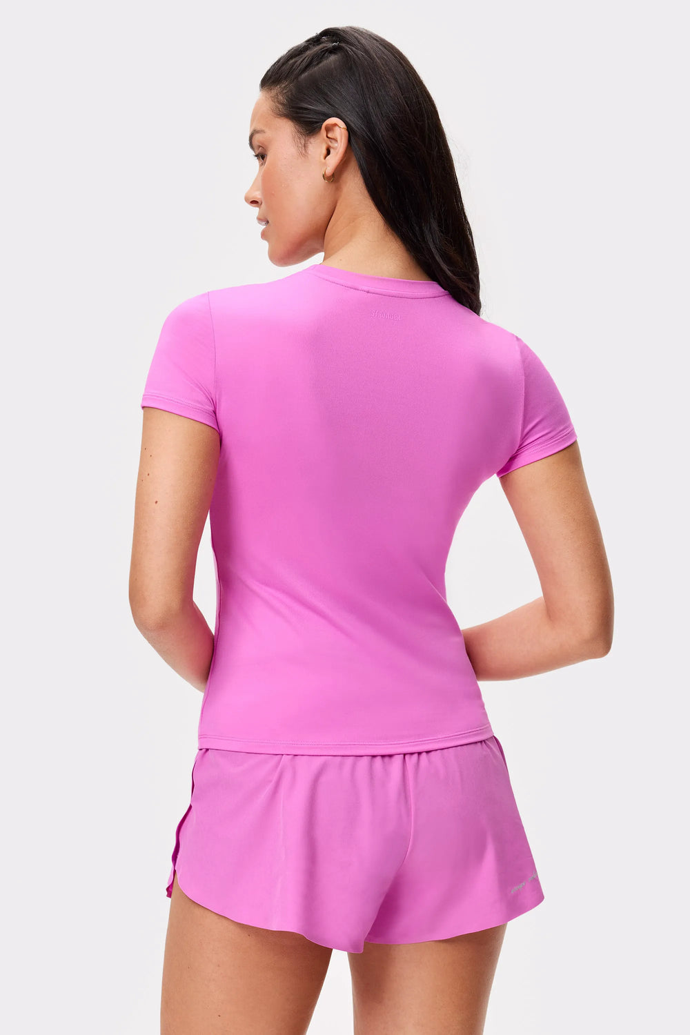 Bright Pink
