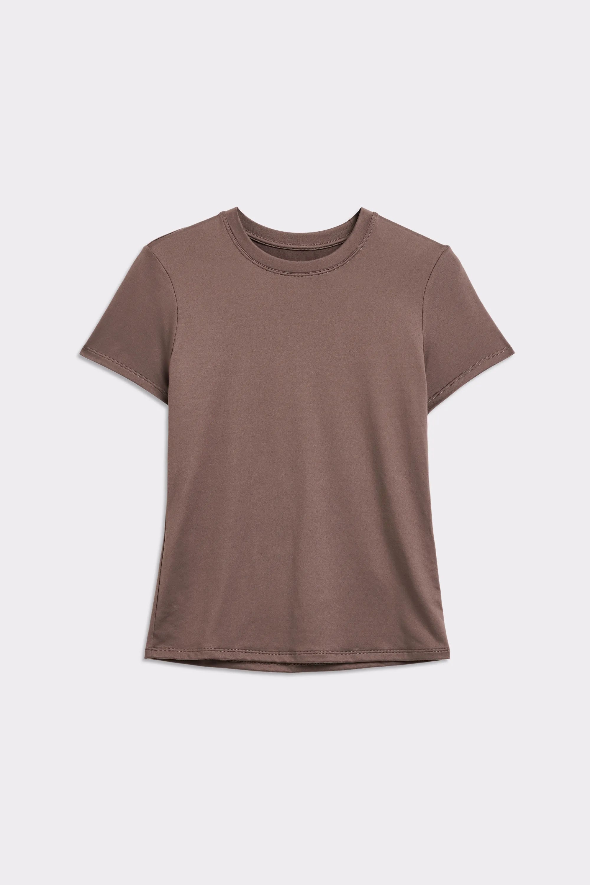 Coffee Quartz Brown